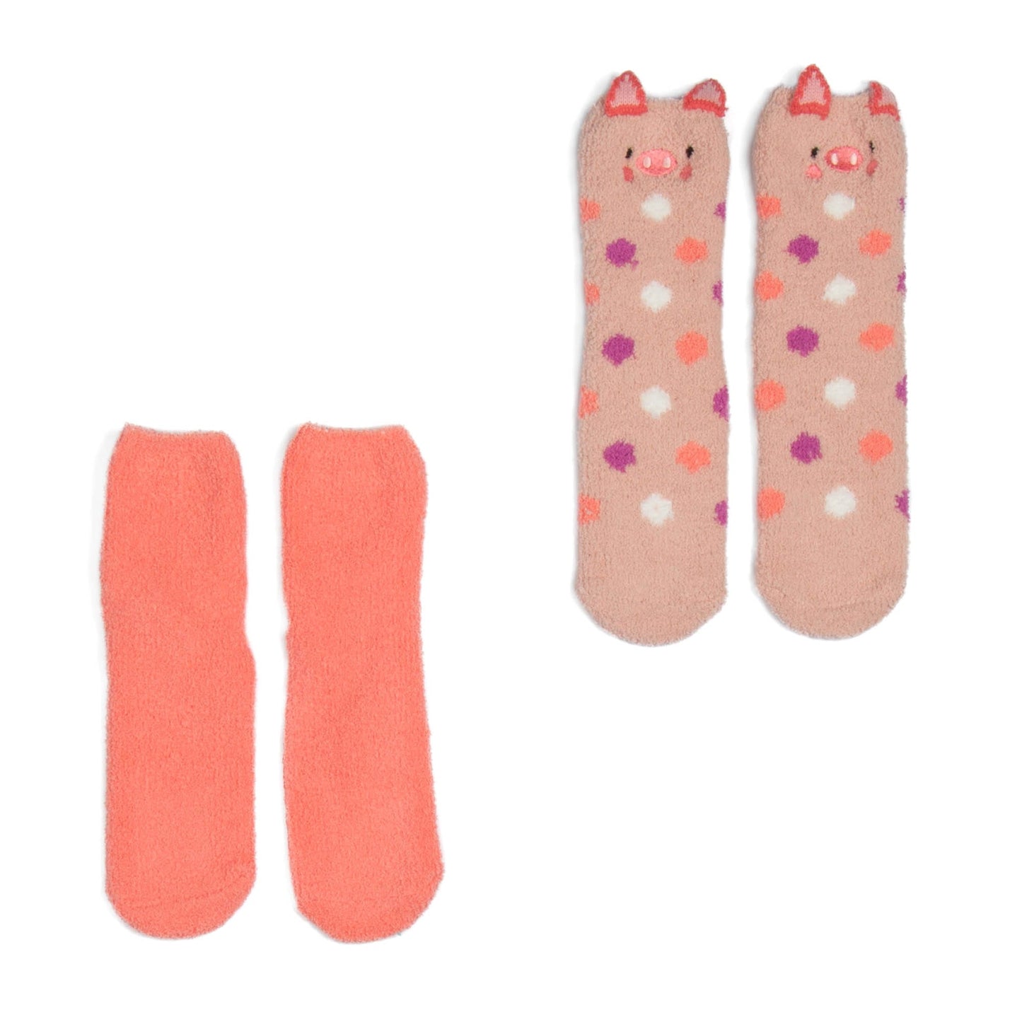 Trolley Friends Socks 2pk *Final Sale*