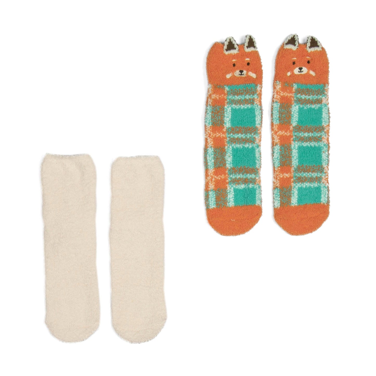 Trolley Friends Socks 2pk *Final Sale*