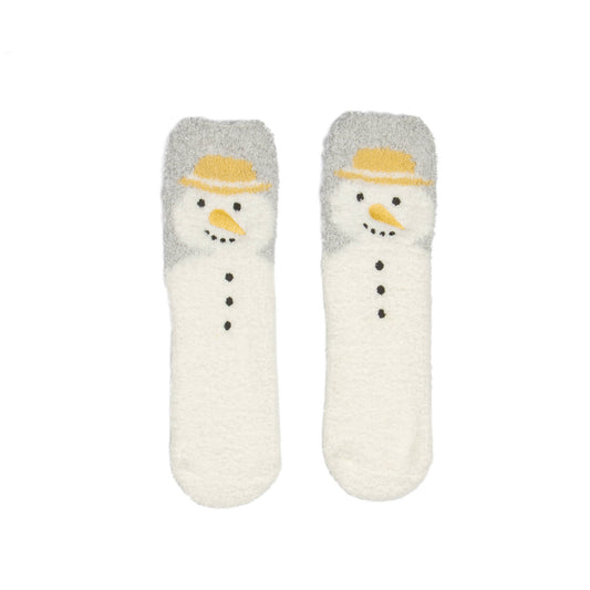 Critter Home Socks