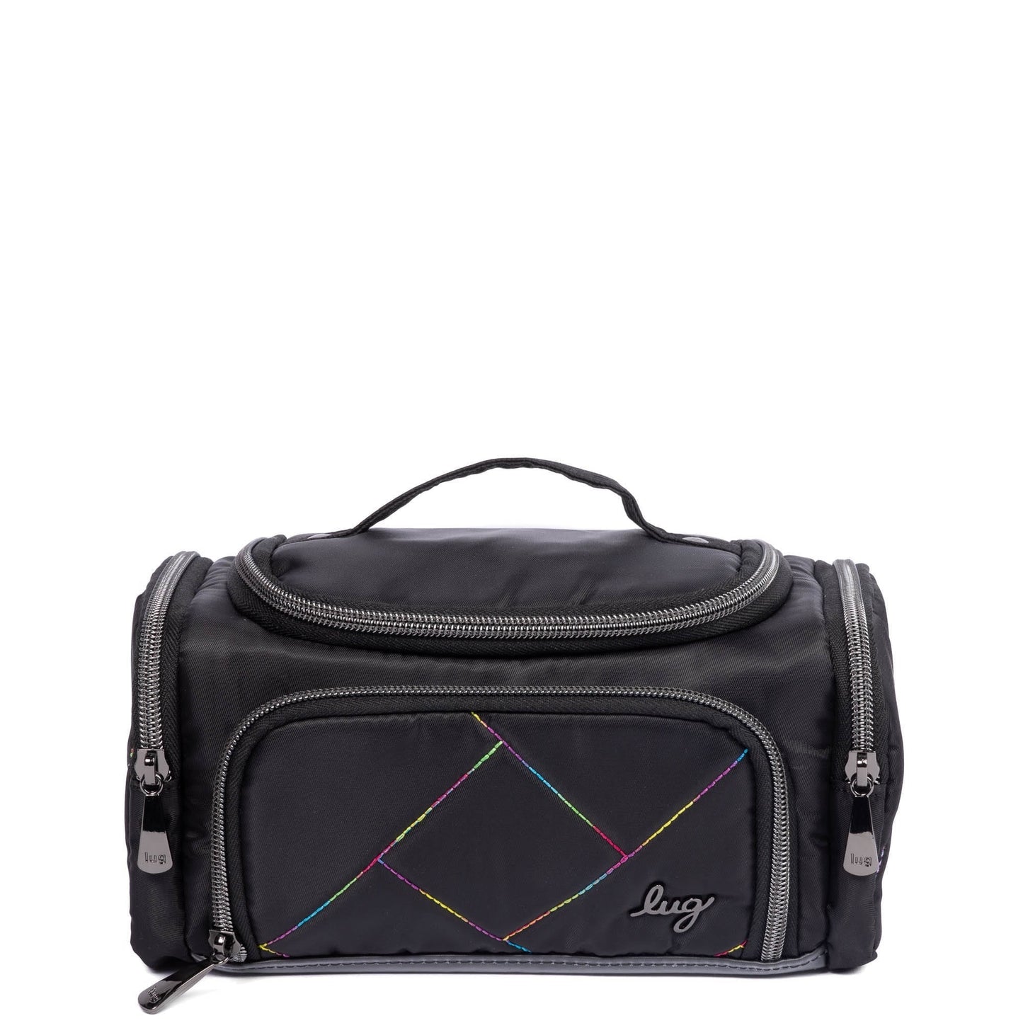 Trolley Mini Cosmetic Case *Final Sale*