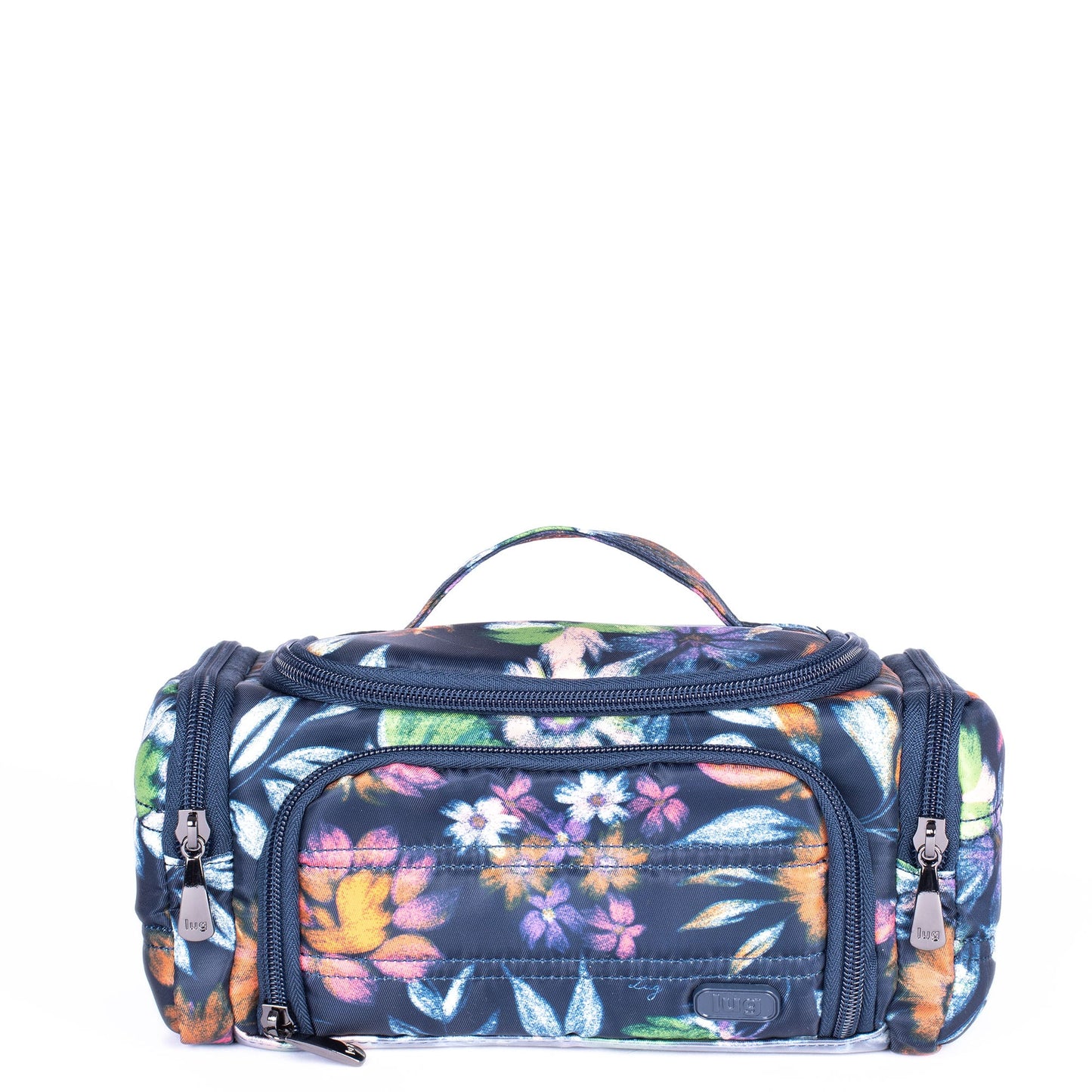 Trolley Mini Cosmetic Case *Final Sale*