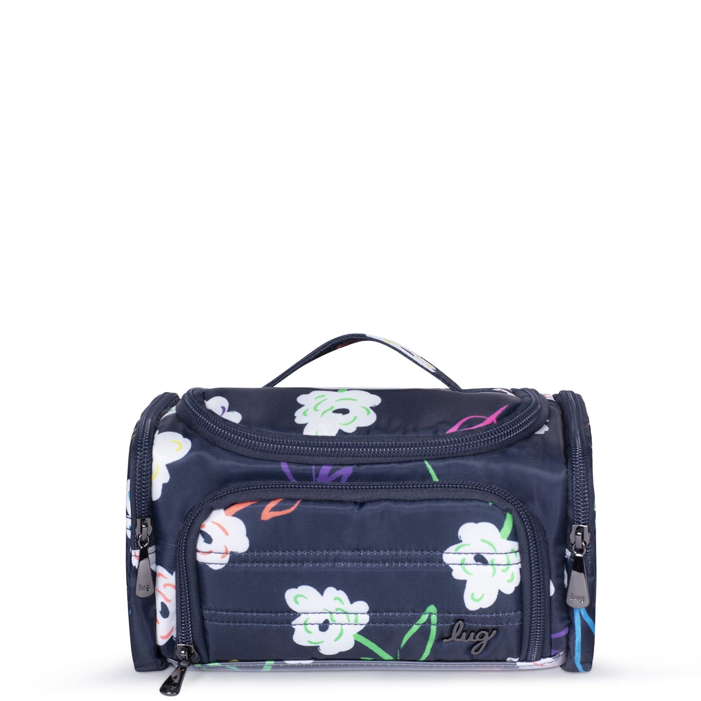 Trolley Mini Cosmetic Case *Final Sale*