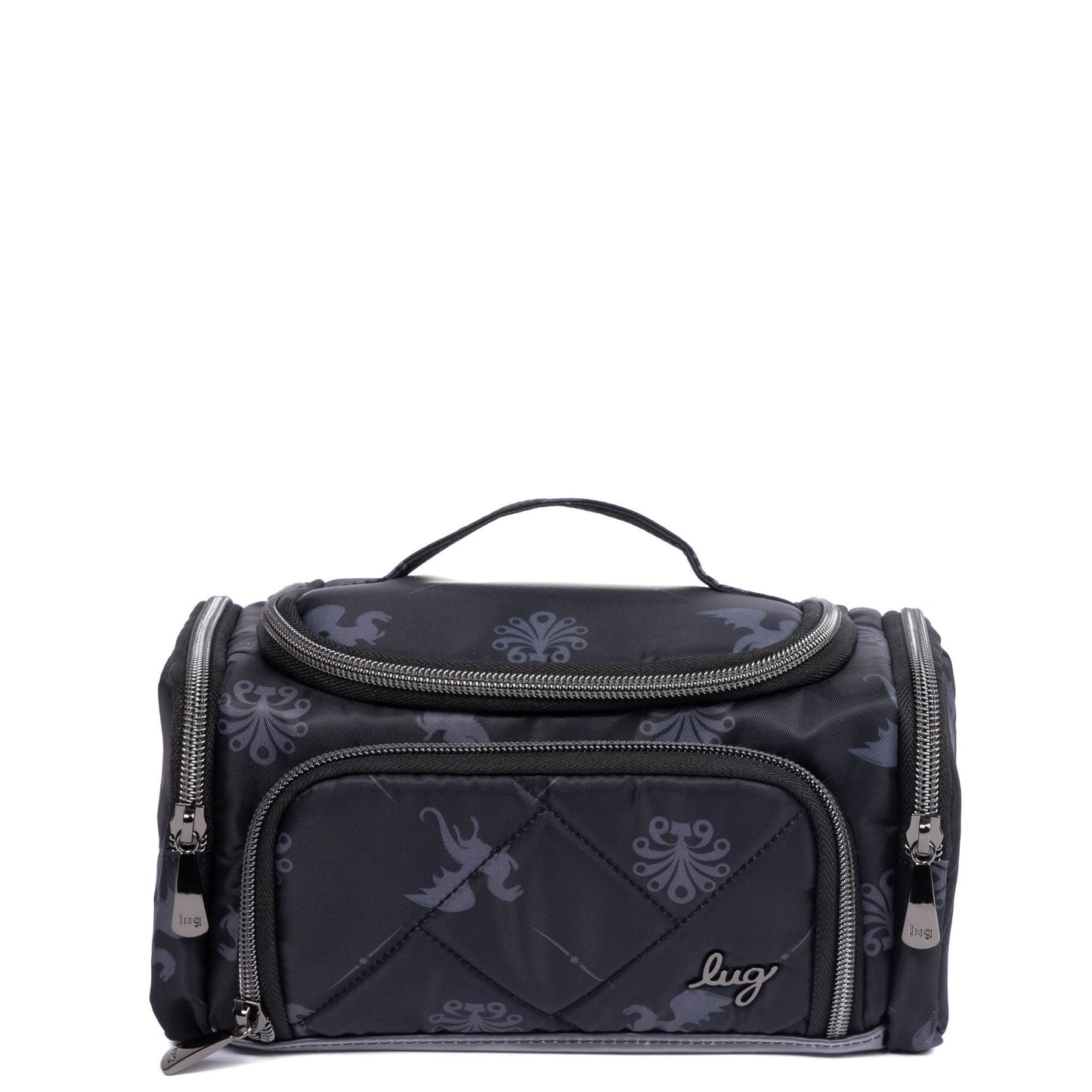 Trolley Mini Cosmetic Case *Final Sale*