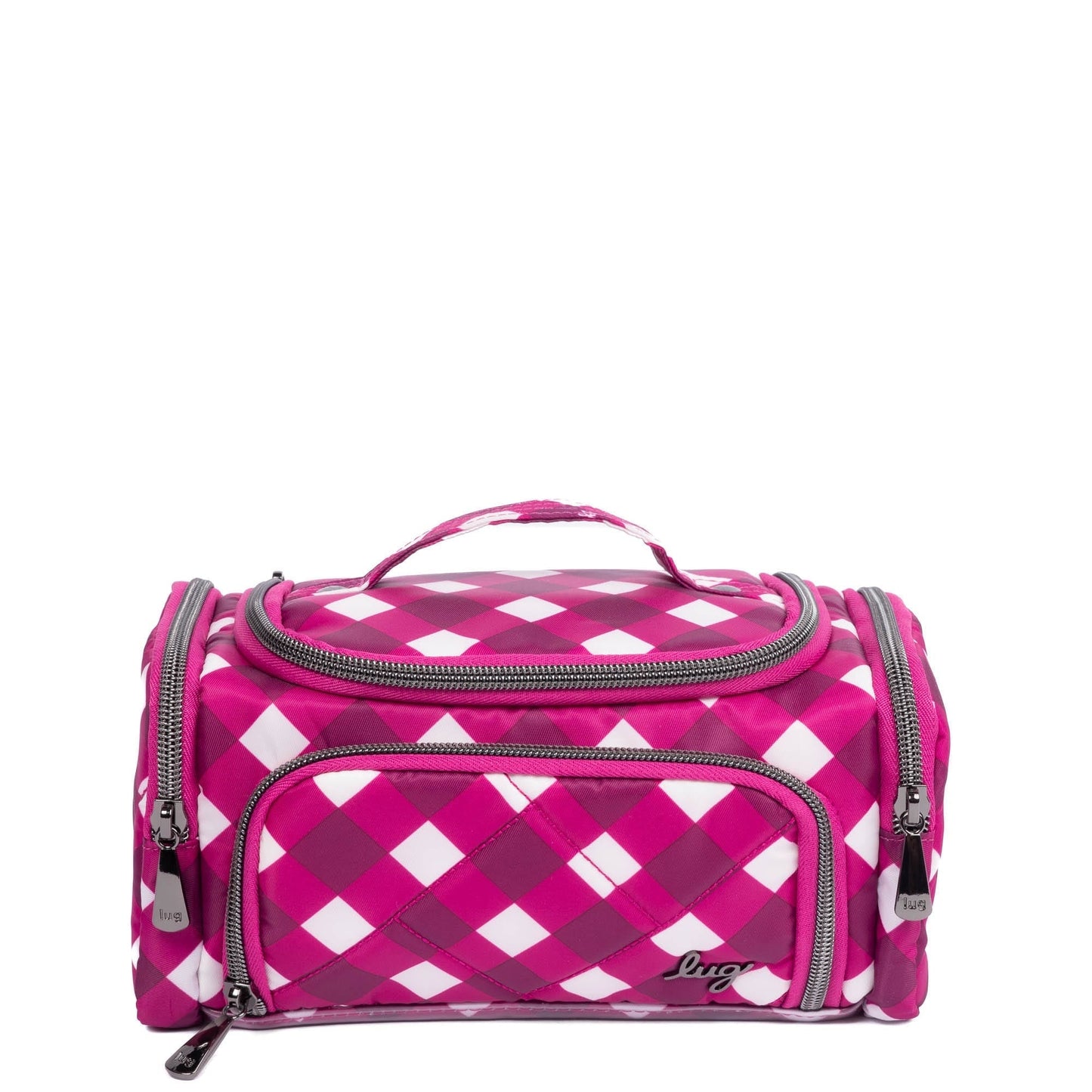 Trolley Mini Cosmetic Case *Final Sale*