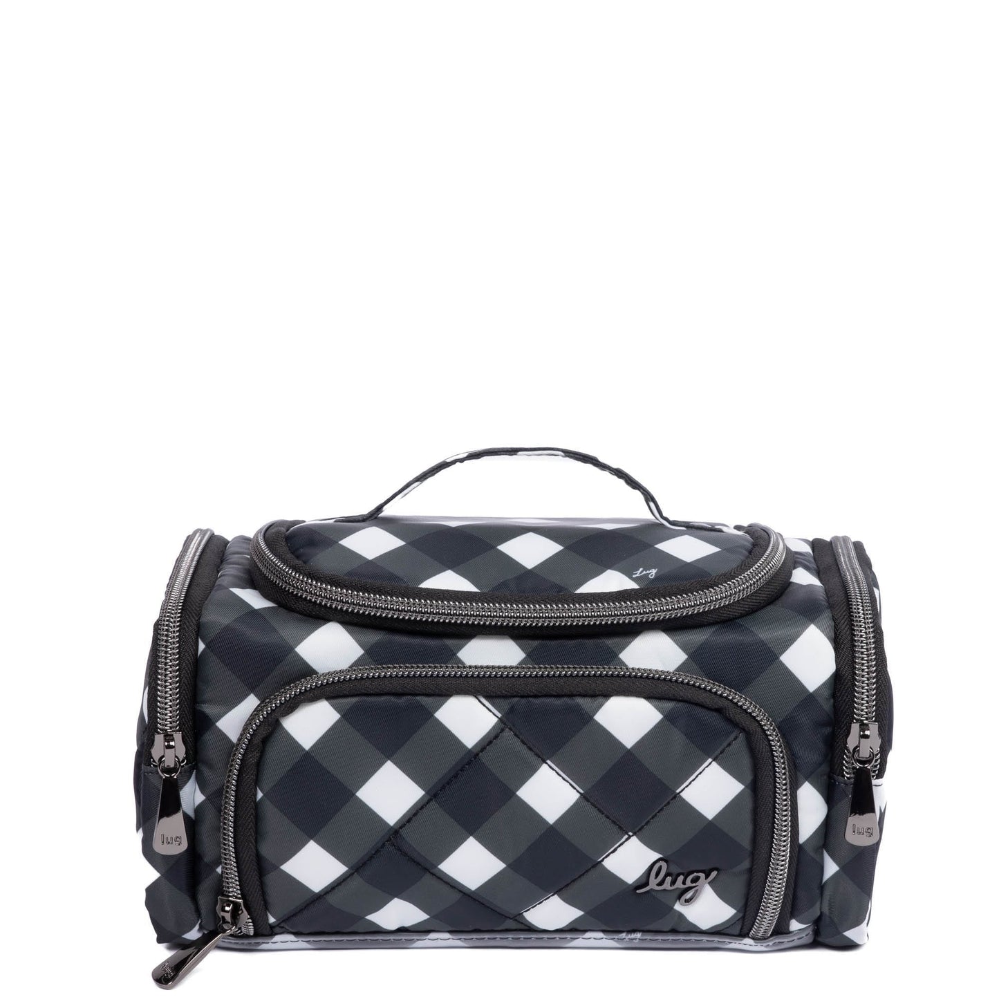 Trolley Mini Cosmetic Case *Final Sale*
