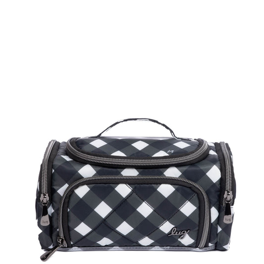 Trolley Mini Cosmetic Case *Final Sale*