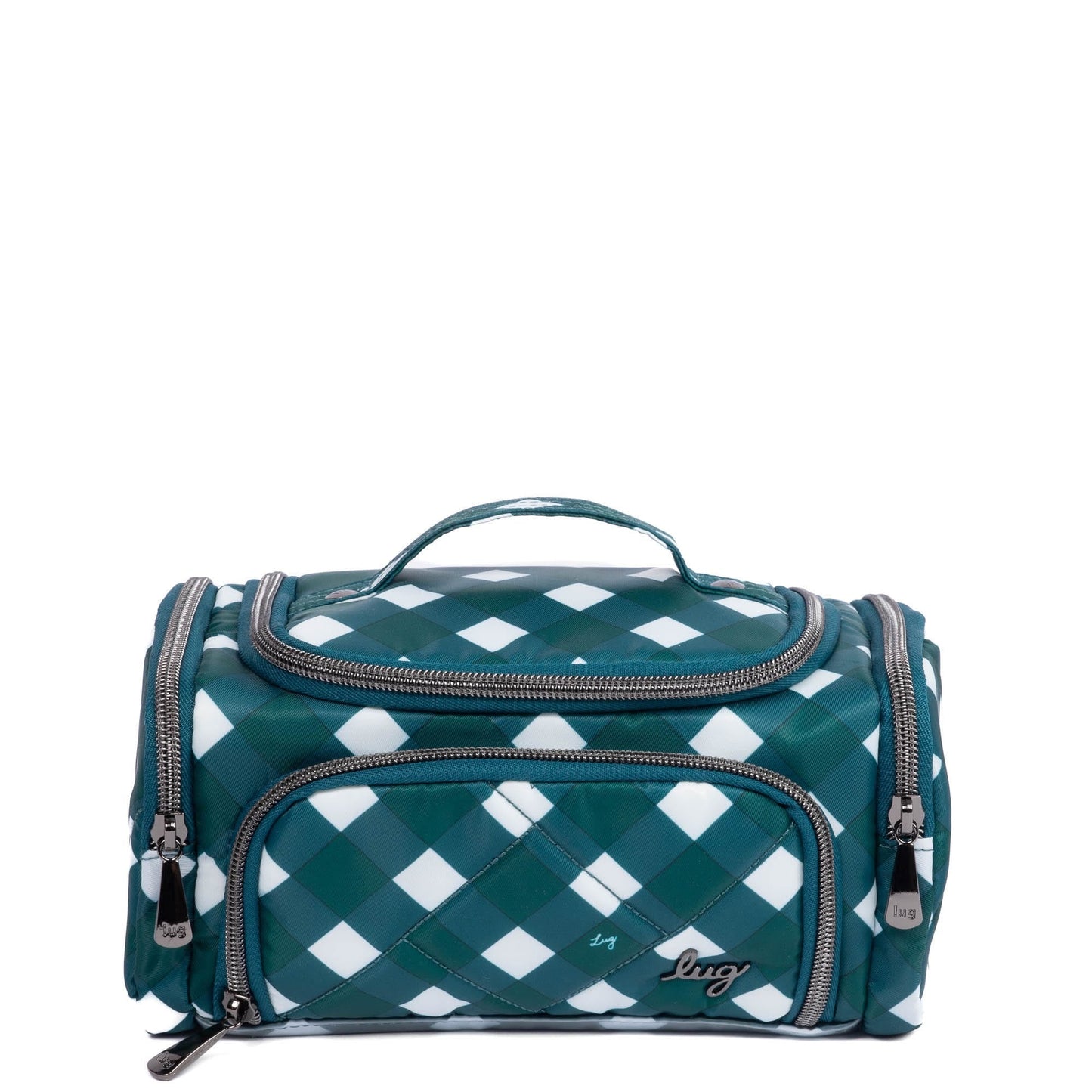 Trolley Mini Cosmetic Case *Final Sale*