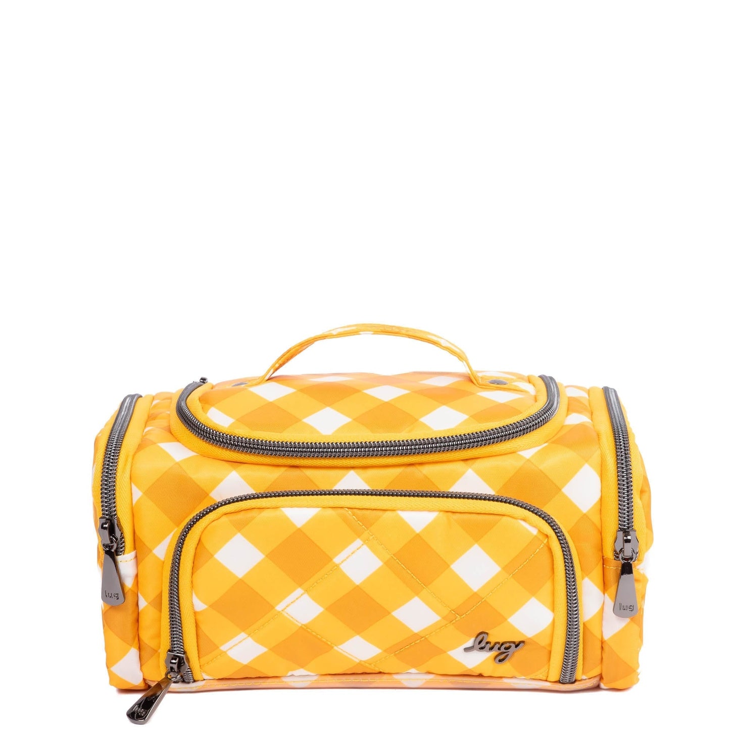 Trolley Mini Cosmetic Case *Final Sale*