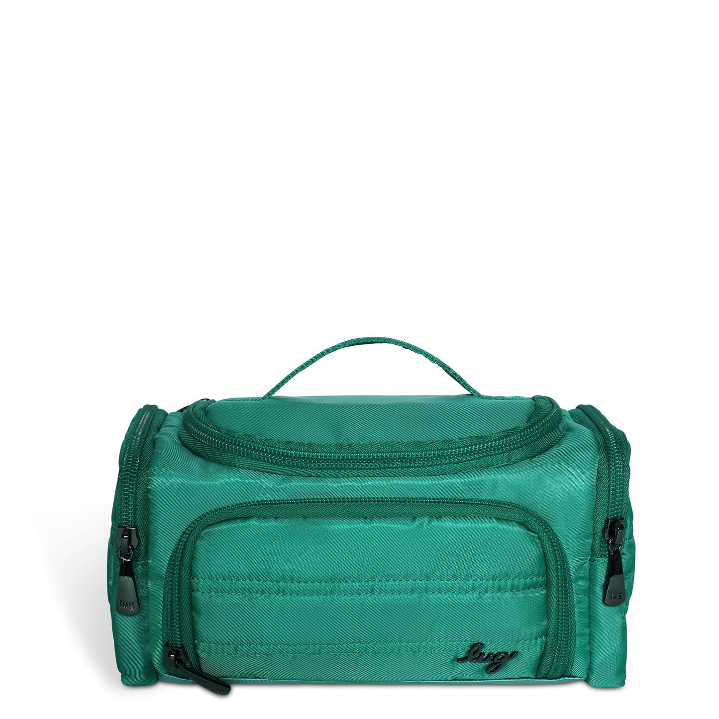 Trolley Mini Cosmetic Case *Final Sale*