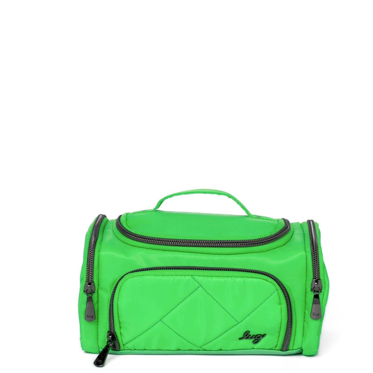 Trolley Mini Cosmetic Case *Final Sale*