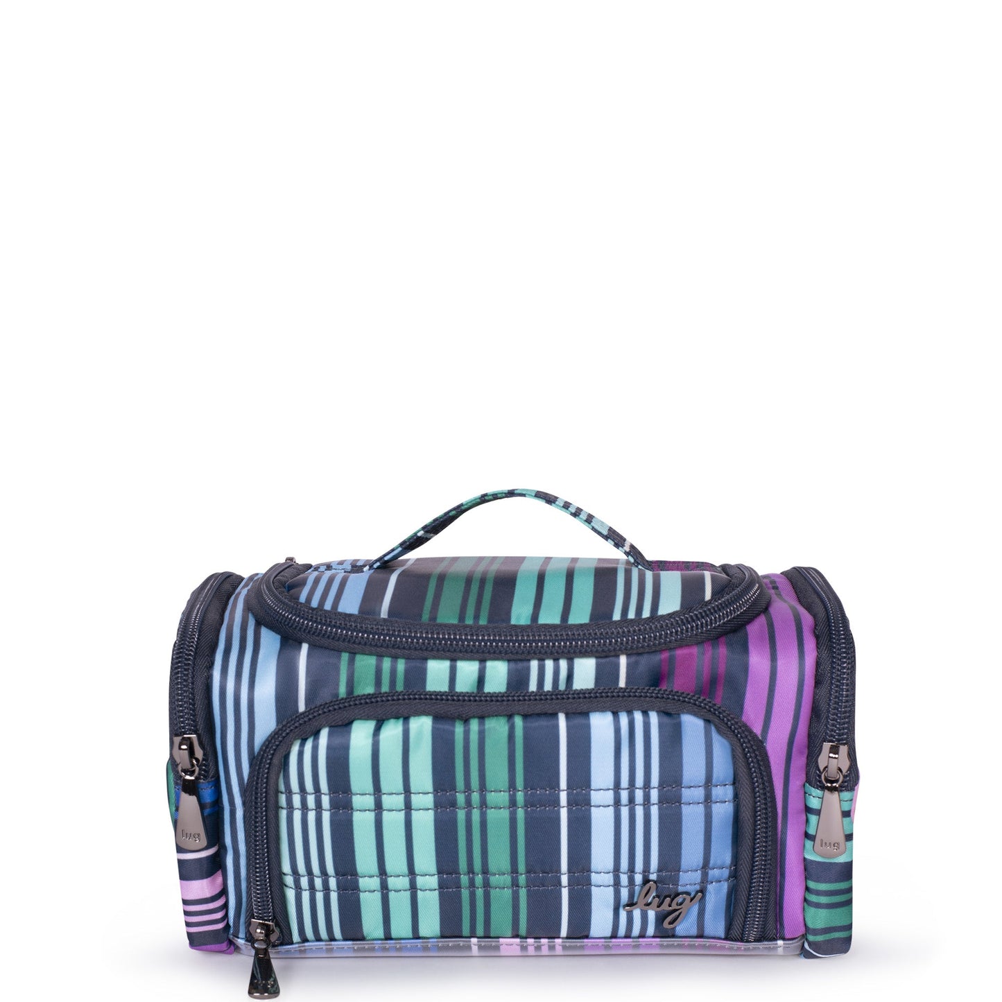 Trolley Mini Cosmetic Case *Final Sale*