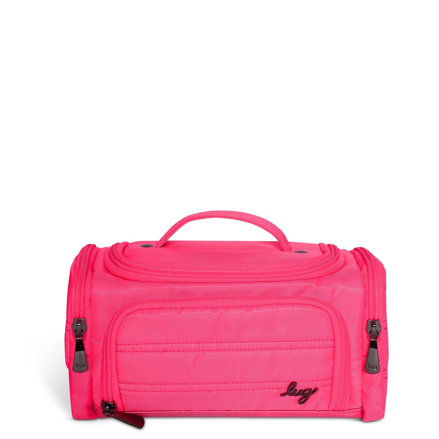 Trolley Mini Cosmetic Case *Final Sale*