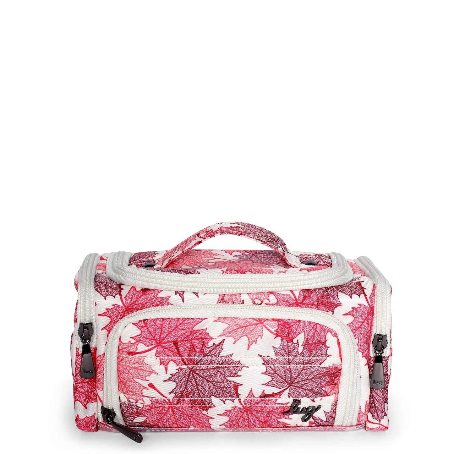 Trolley Mini Cosmetic Case *Final Sale*