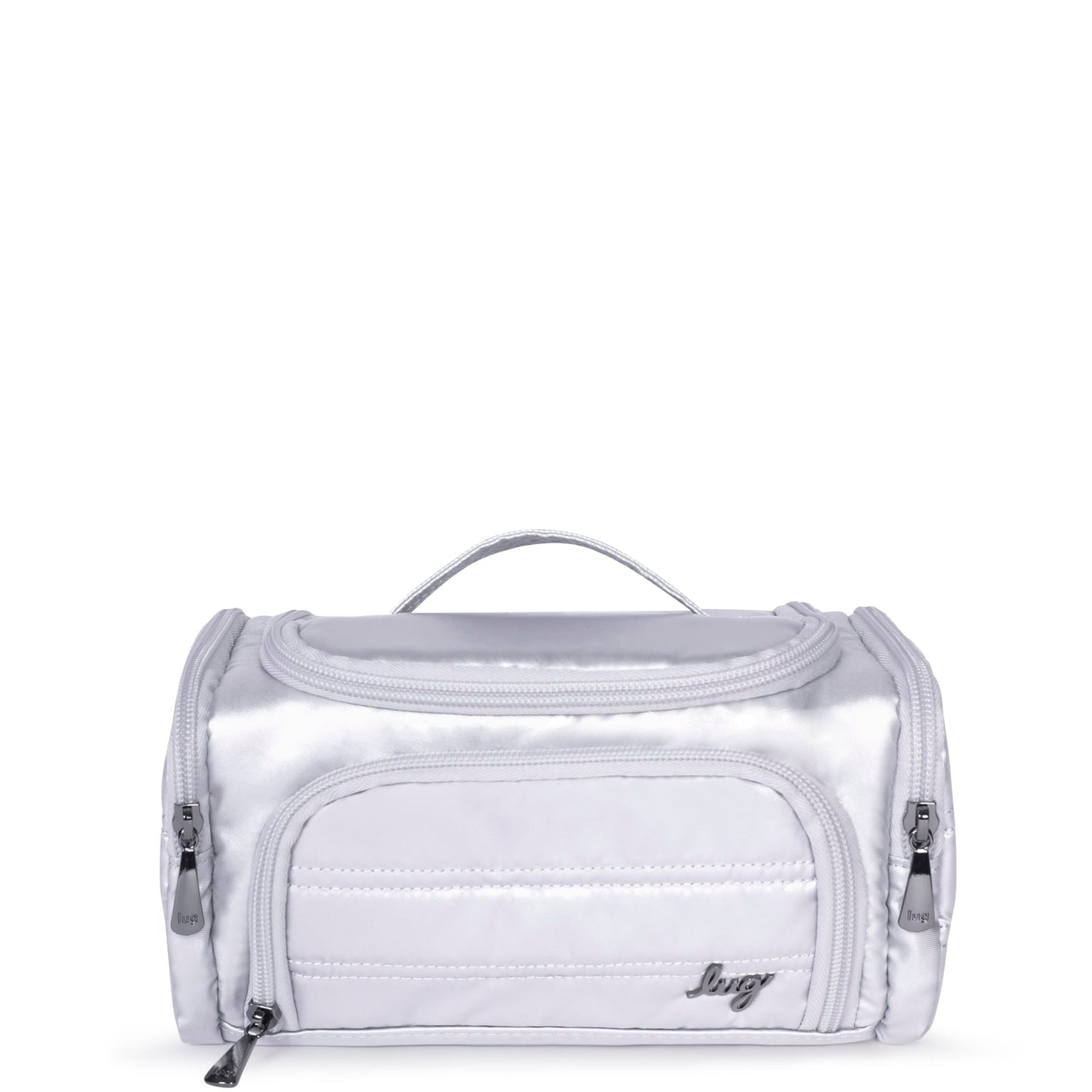 Trolley Mini Cosmetic Case *Final Sale*