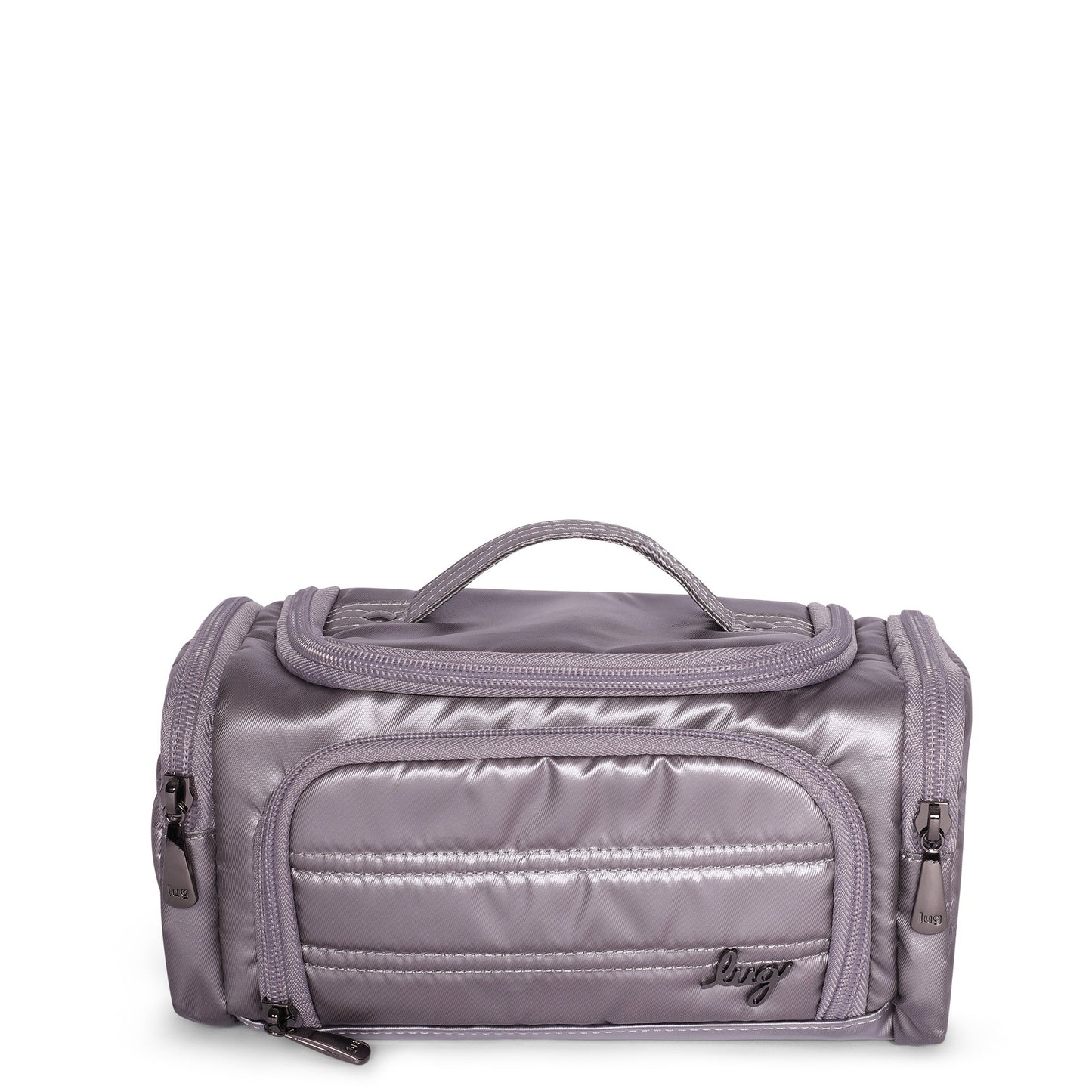 Trolley Mini Cosmetic Case *Final Sale*