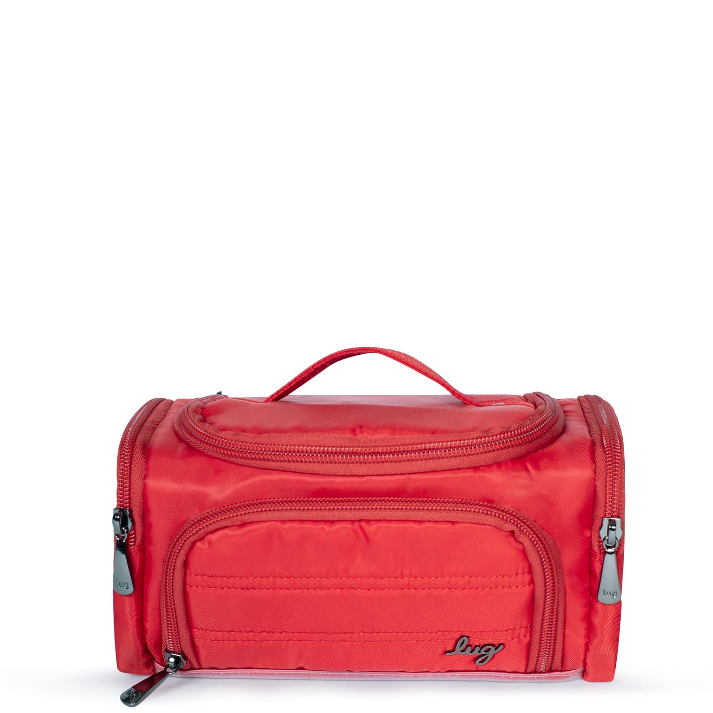 Trolley Mini Cosmetic Case *Final Sale*