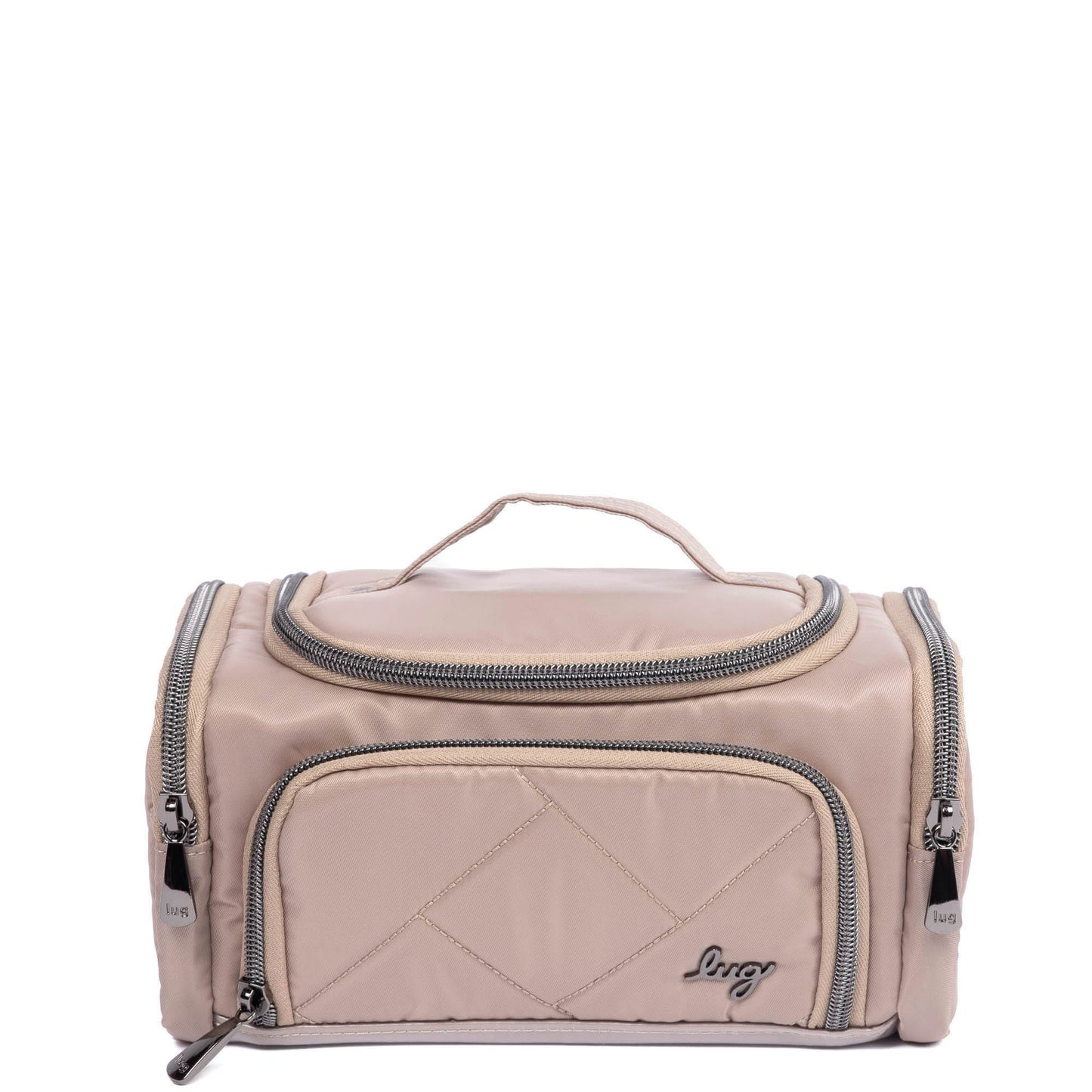Trolley Mini Cosmetic Case *Final Sale*
