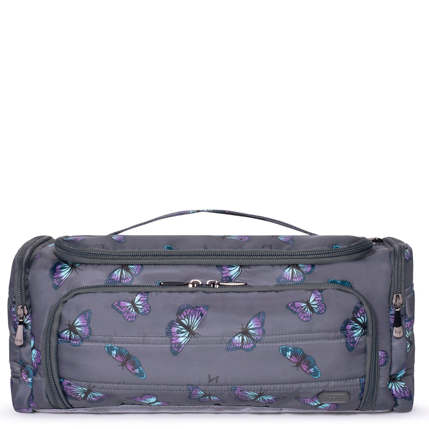 Trolley XL Cosmetic Case *Final Sale*