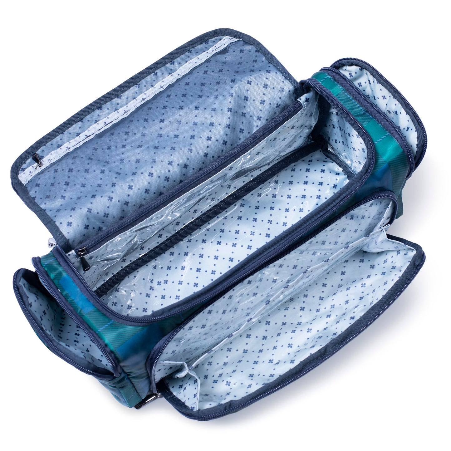 Trolley XL Cosmetic Case *Final Sale*