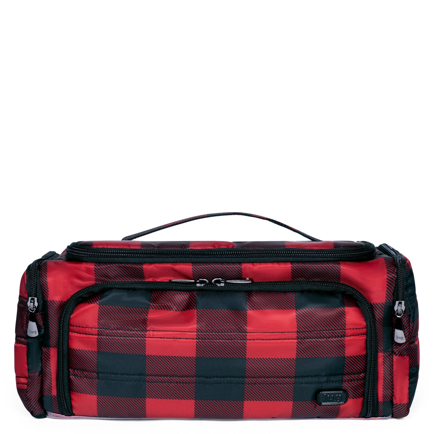 Trolley XL Cosmetic Case *Final Sale*