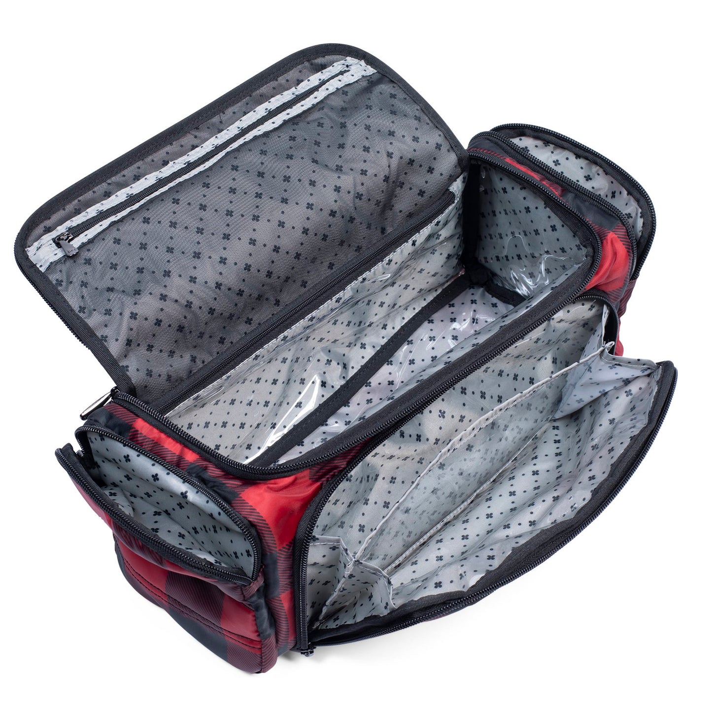 Trolley XL Cosmetic Case *Final Sale*