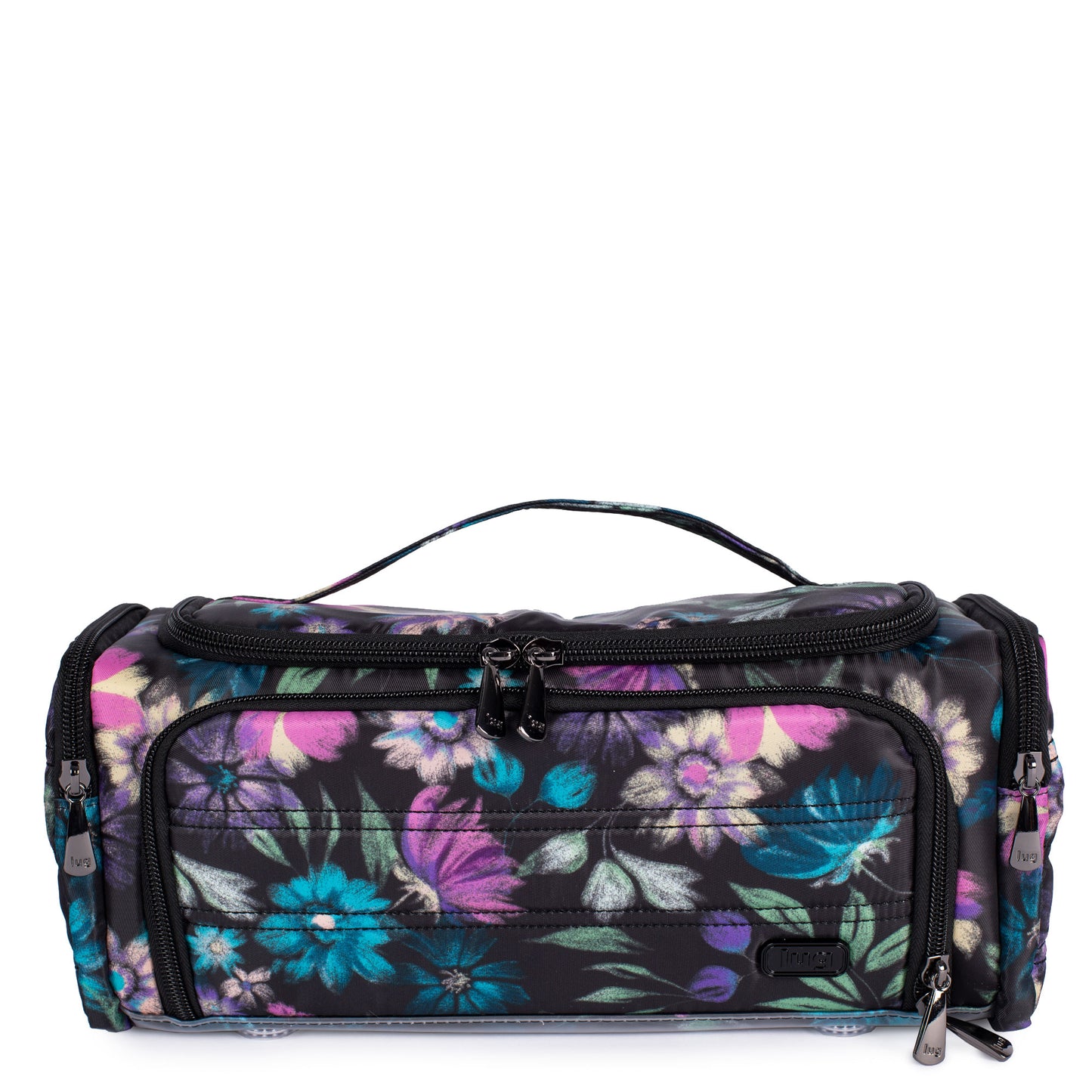 Trolley Cosmetic Case