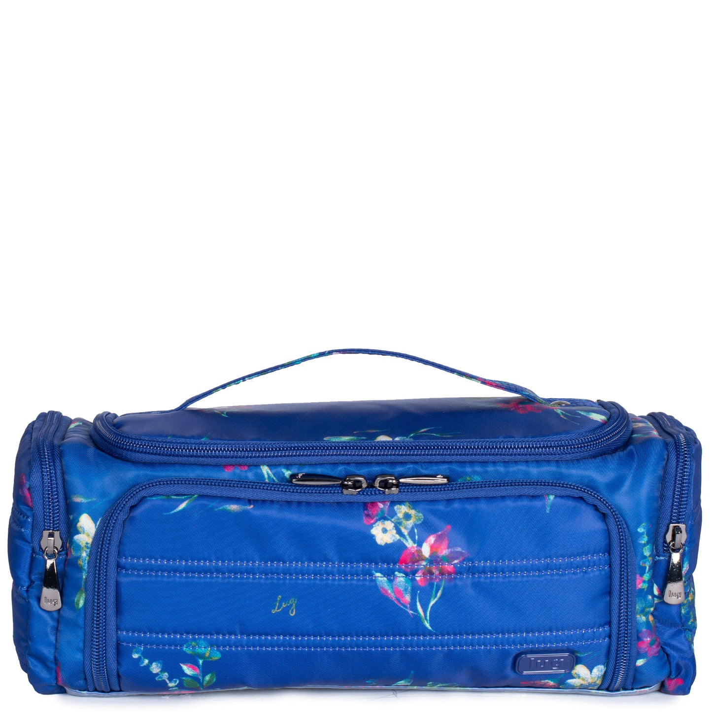 Trolley Cosmetic Case