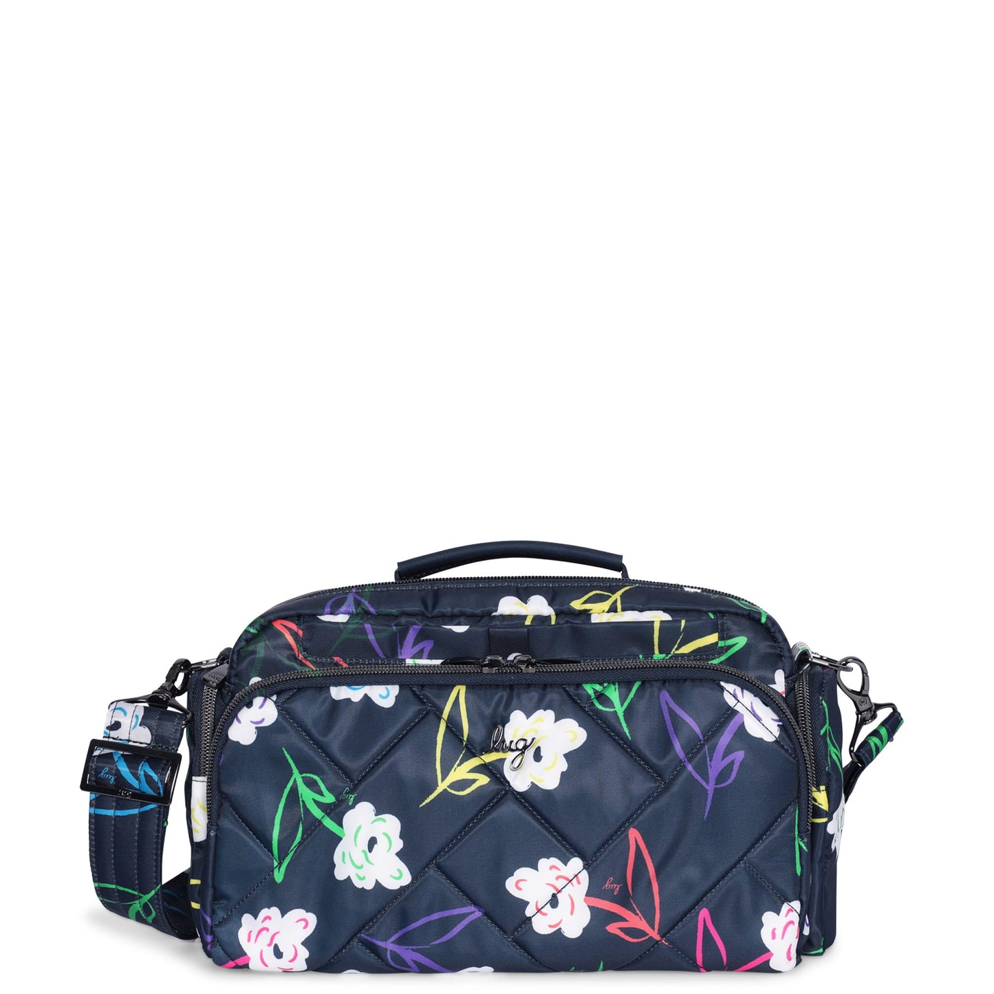 Trolley 2 Crossbody Bag *Final Sale*