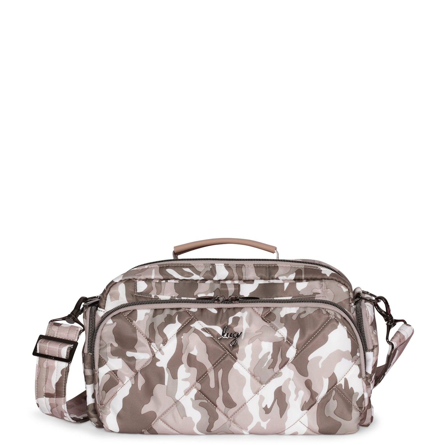 Trolley 2 Crossbody Bag *Final Sale*