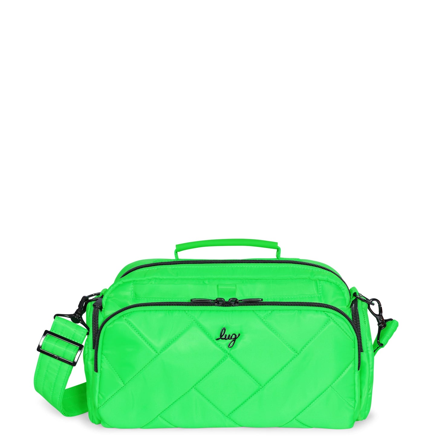 Trolley 2 Crossbody Bag *Final Sale*