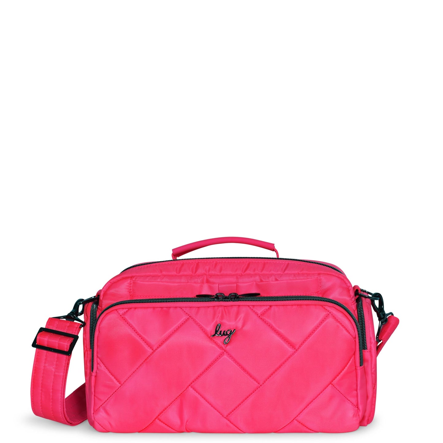Trolley 2 Crossbody Bag *Final Sale*