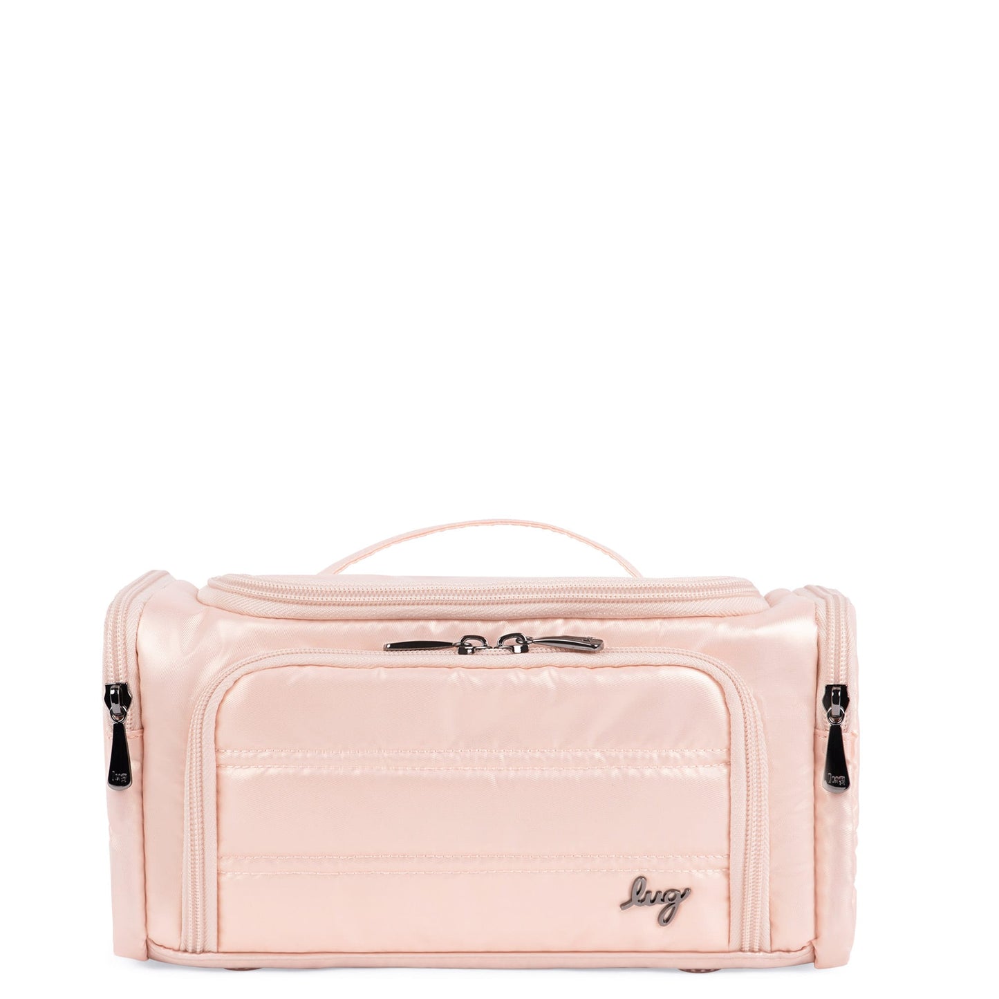 Trolley Medium Cosmetic Case *Final Sale*
