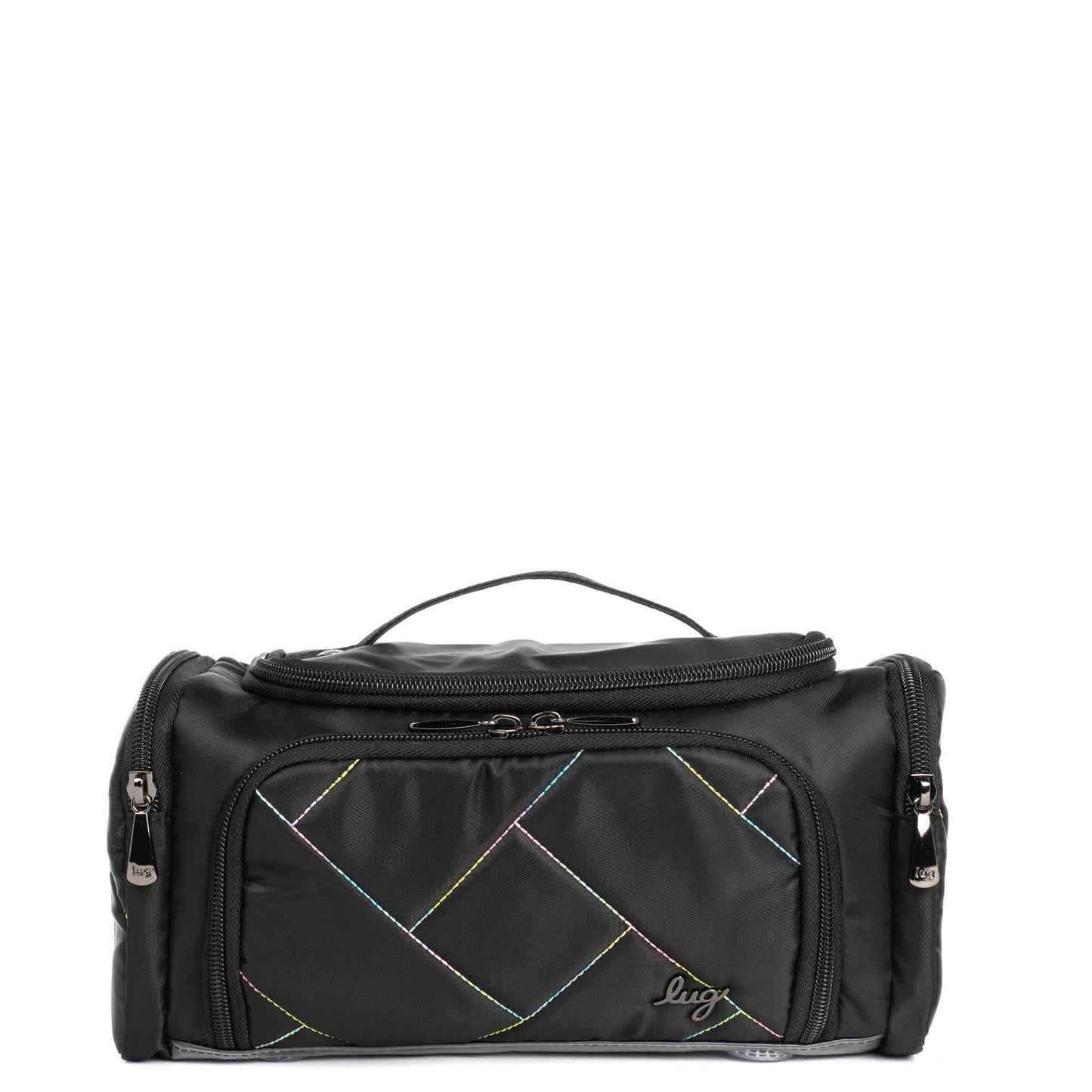 Trolley Medium Cosmetic Case *Final Sale*