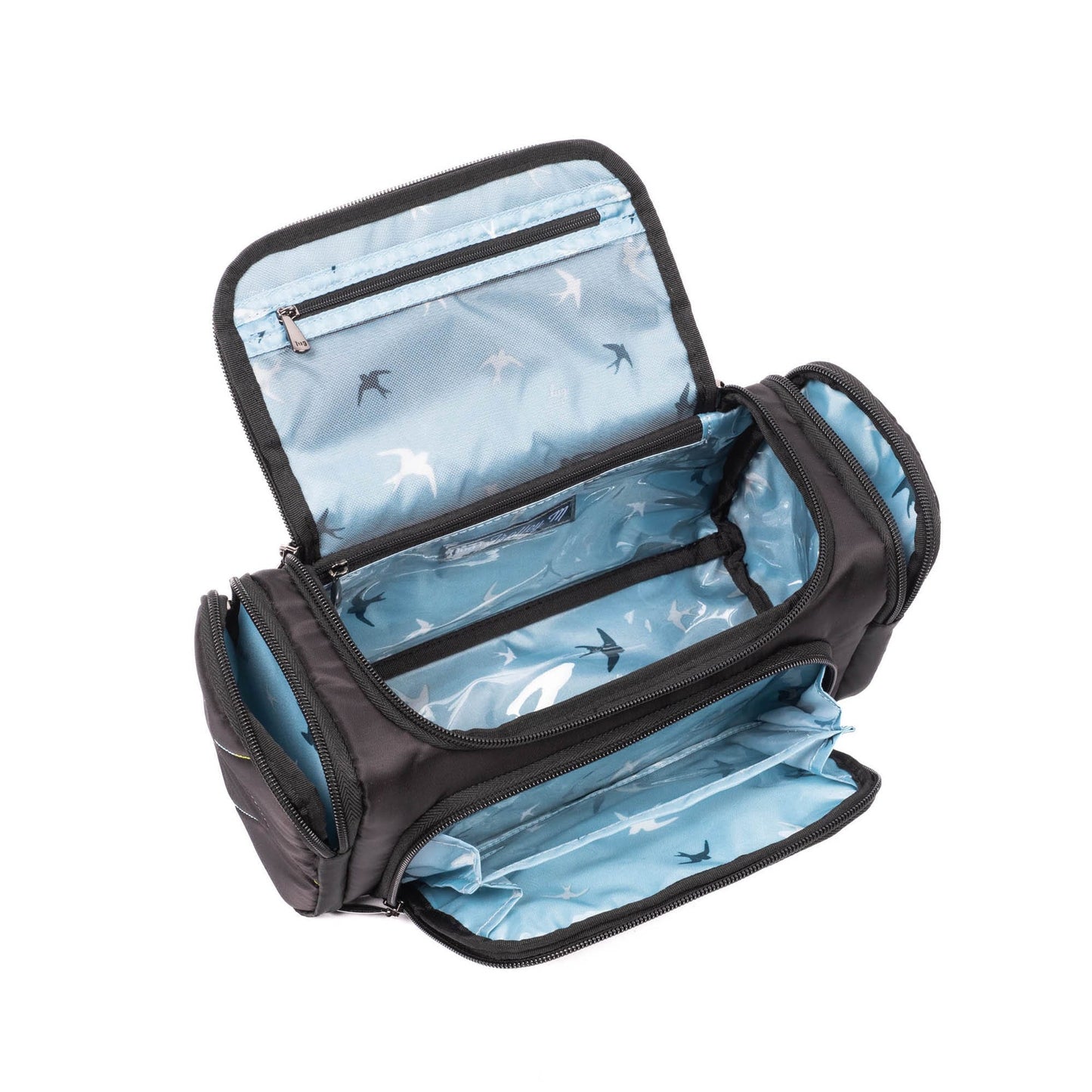 Trolley Medium Cosmetic Case *Final Sale*