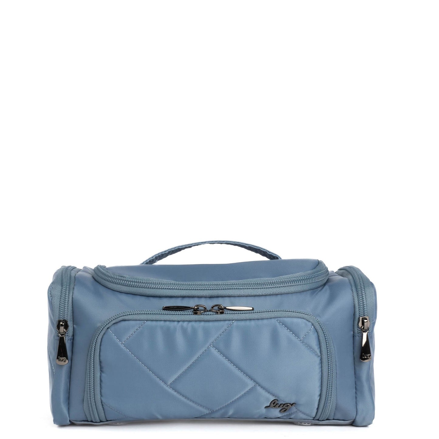 Trolley Medium Cosmetic Case *Final Sale*