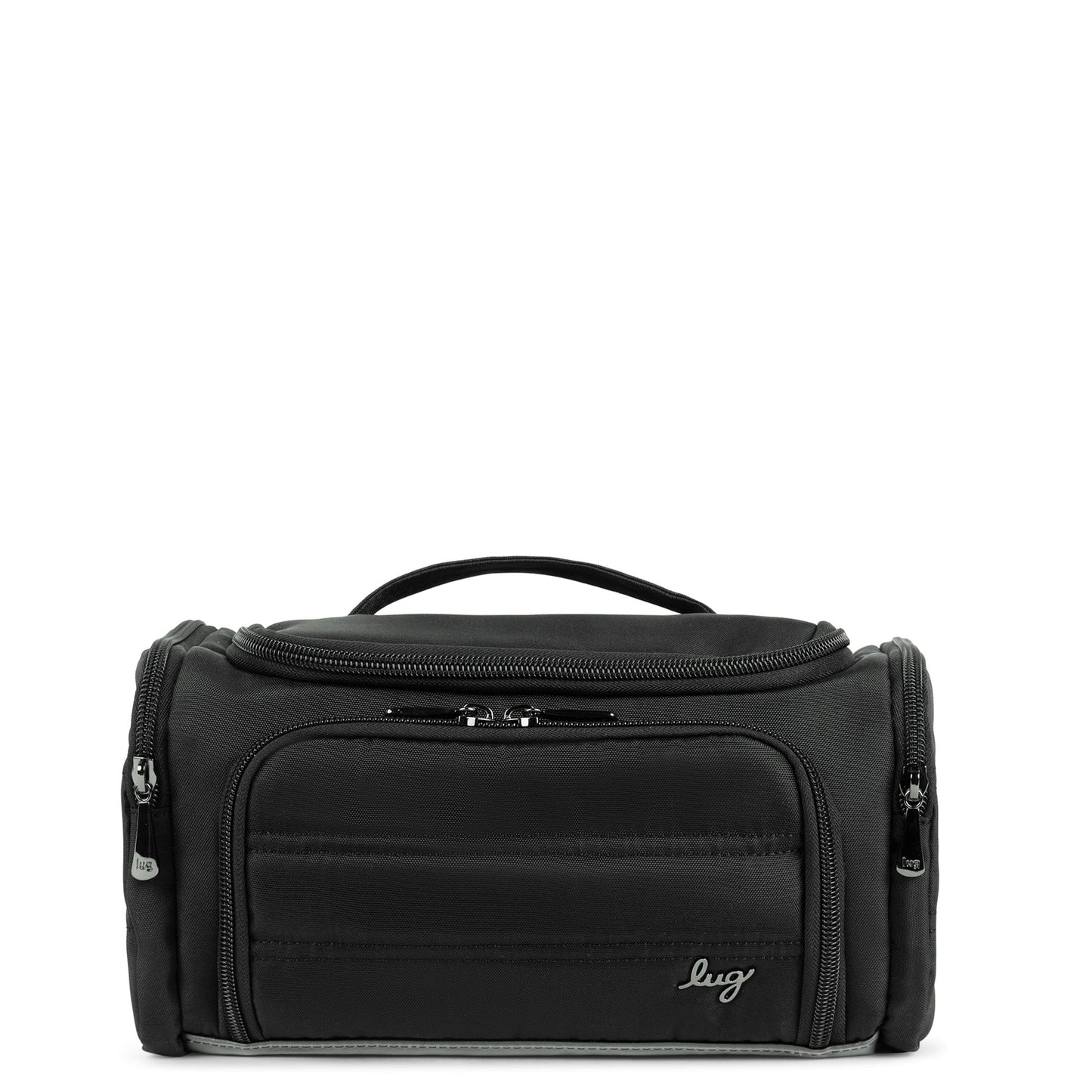 Trolley Medium Cosmetic Case *Final Sale*