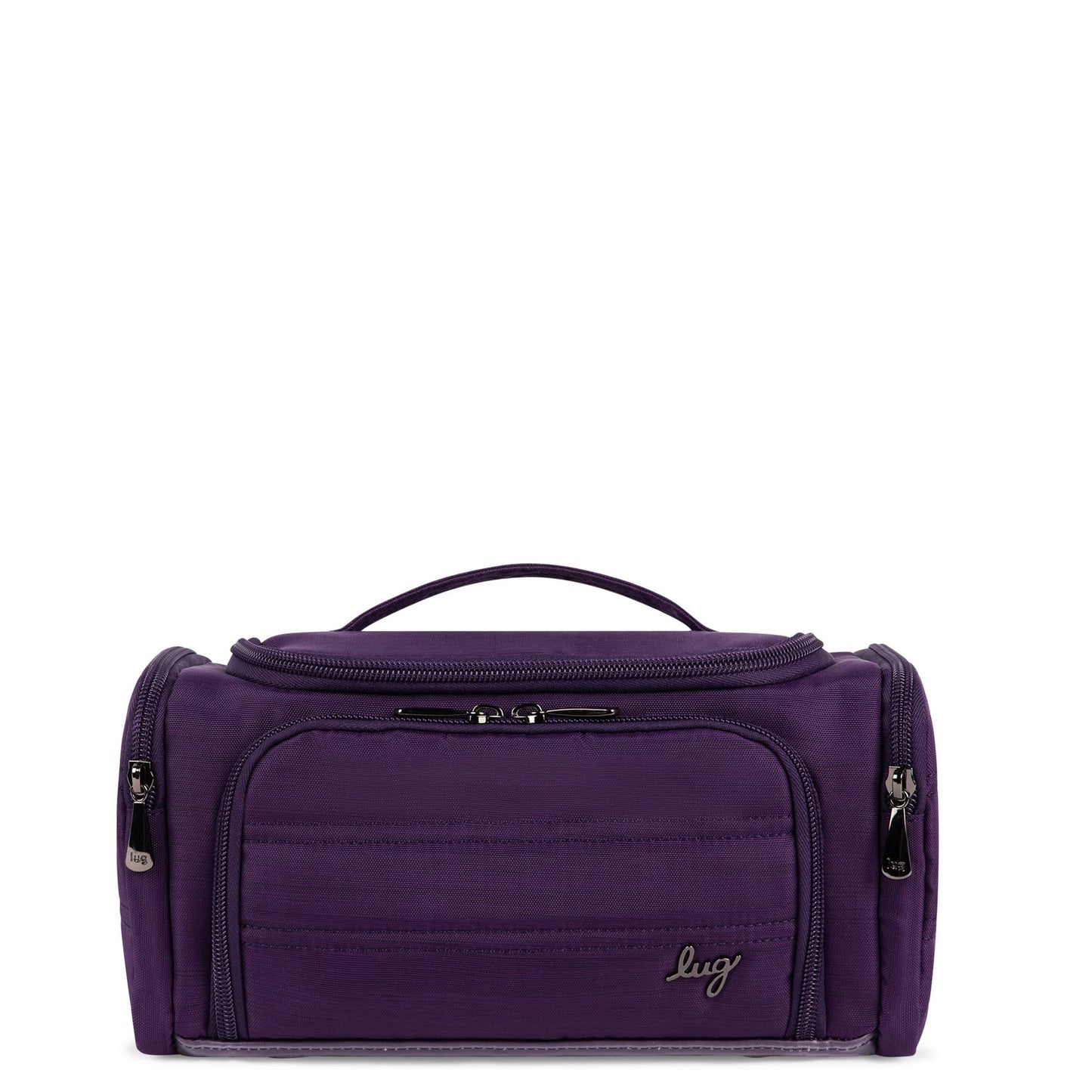 Trolley Medium Cosmetic Case *Final Sale*