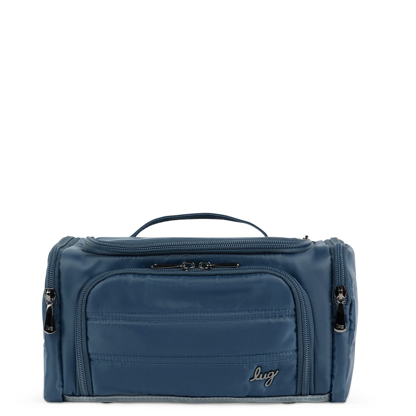 Trolley Medium Cosmetic Case *Final Sale*