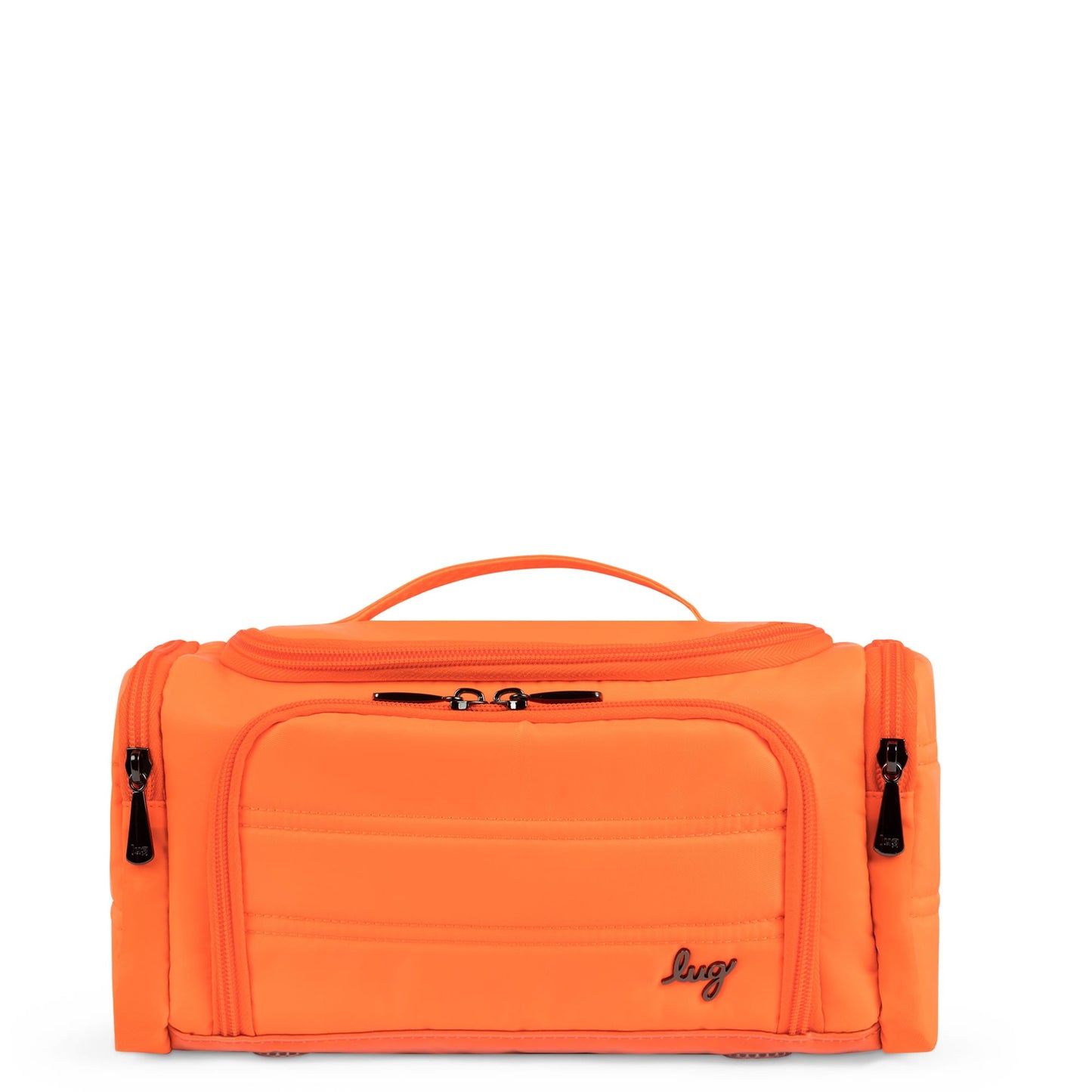 Trolley Medium Cosmetic Case *Final Sale*