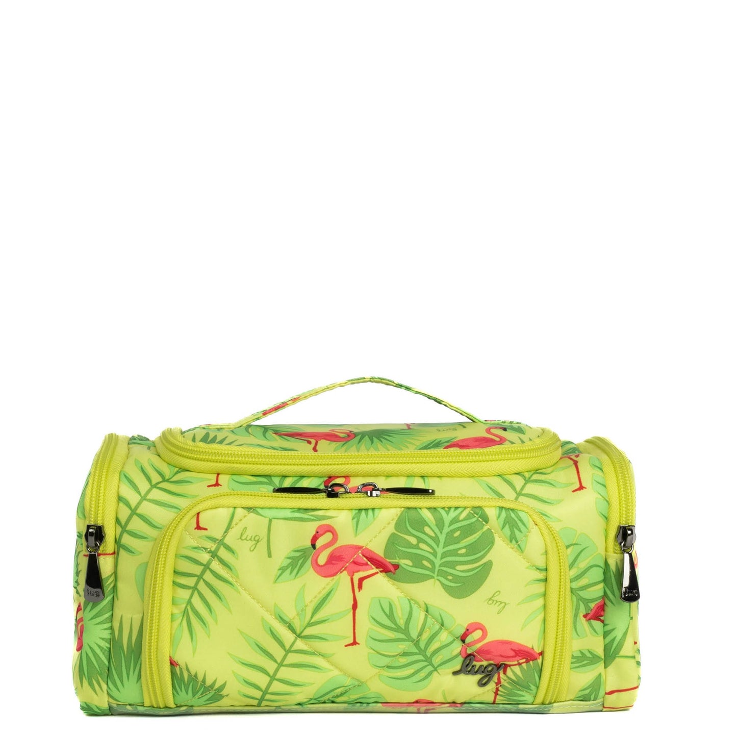 Trolley Medium Cosmetic Case *Final Sale*