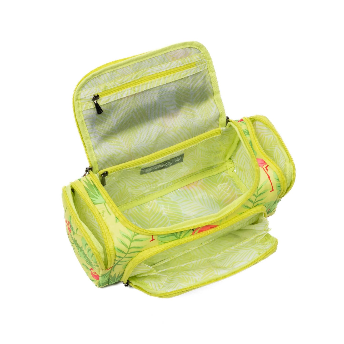 Trolley Medium Cosmetic Case *Final Sale*