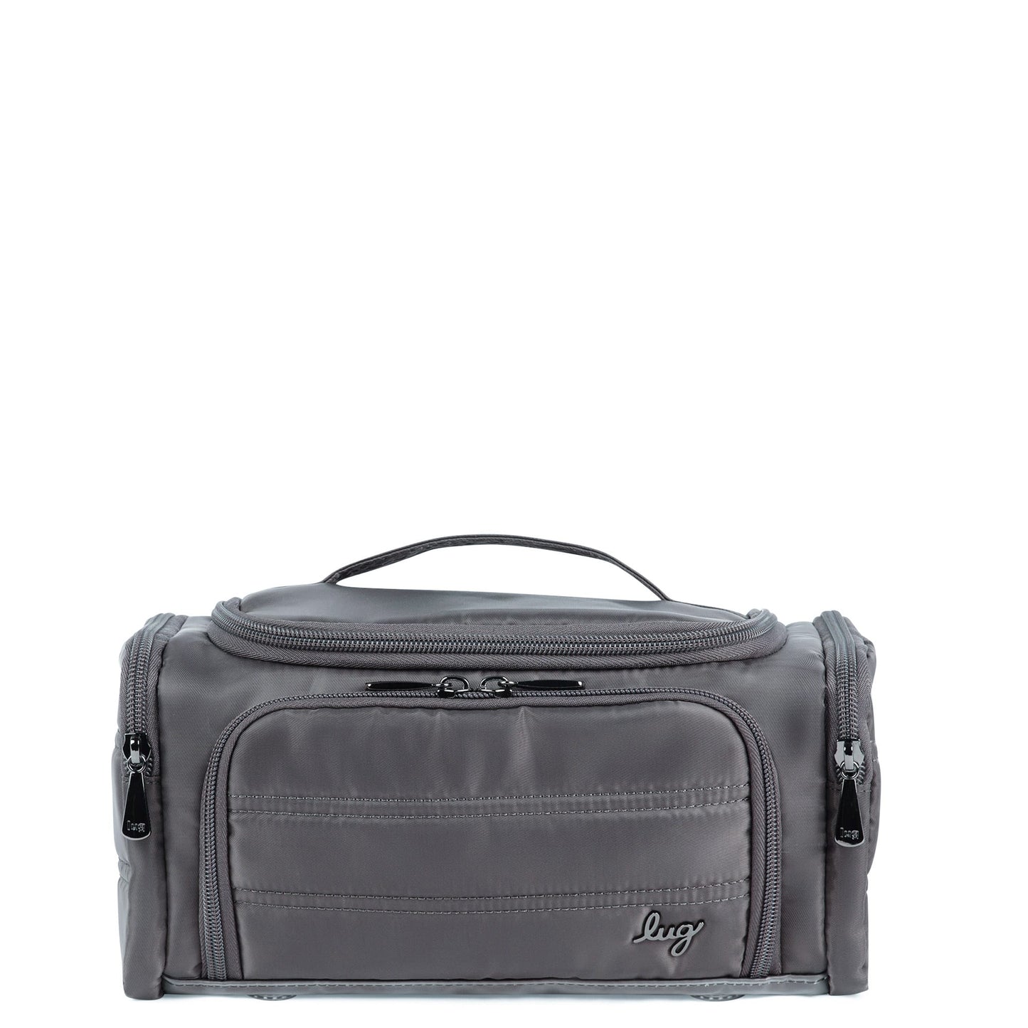 Trolley Medium Cosmetic Case *Final Sale*