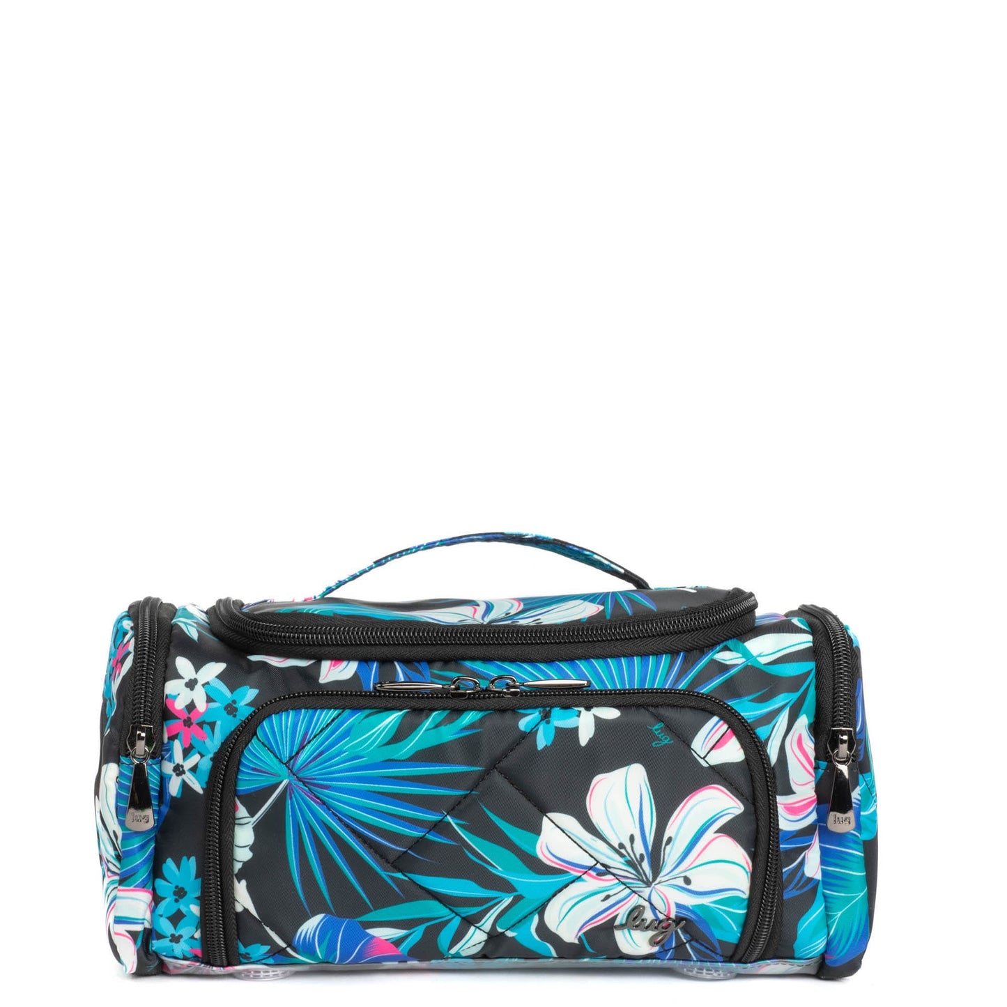 Trolley Medium Cosmetic Case *Final Sale*