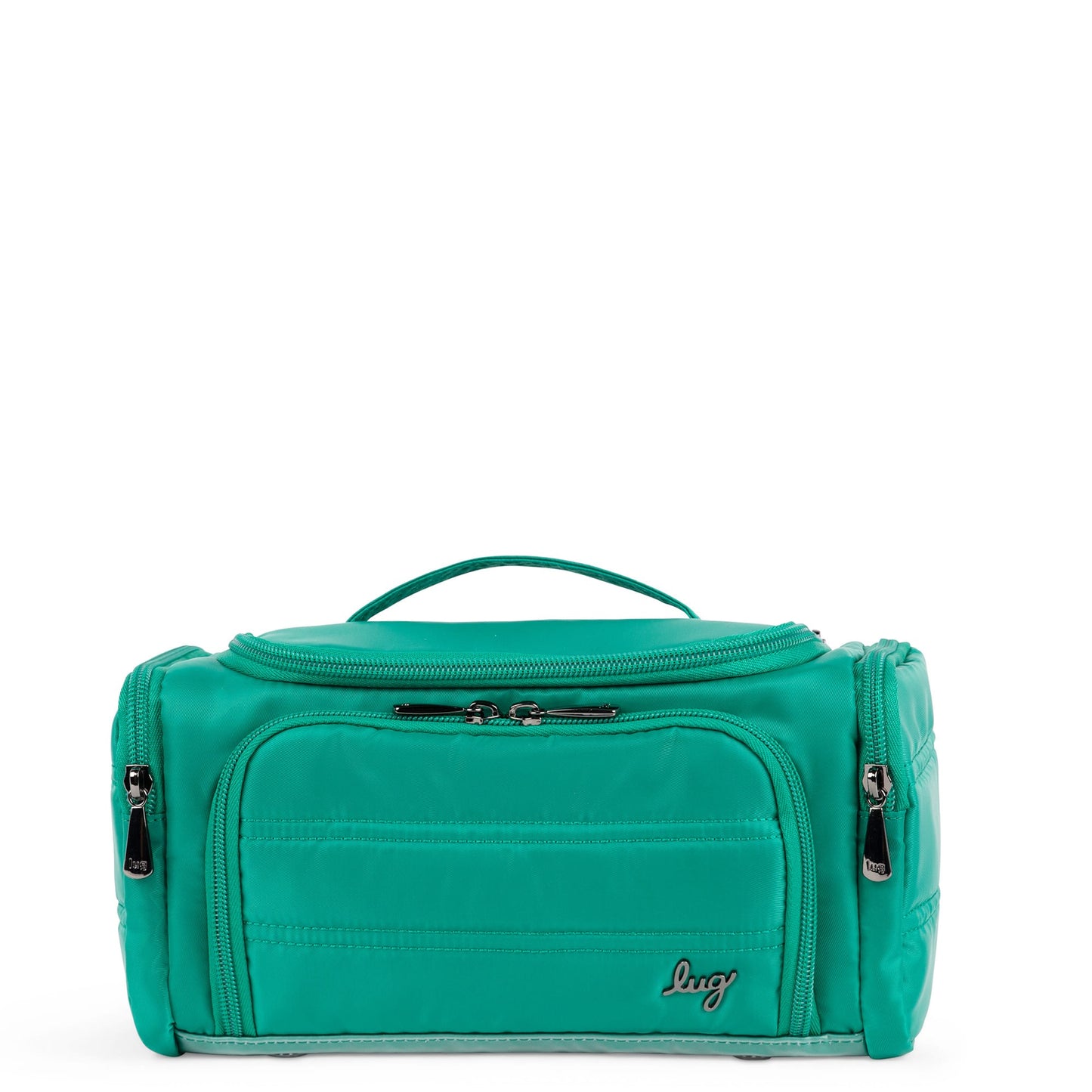 Trolley Medium Cosmetic Case *Final Sale*