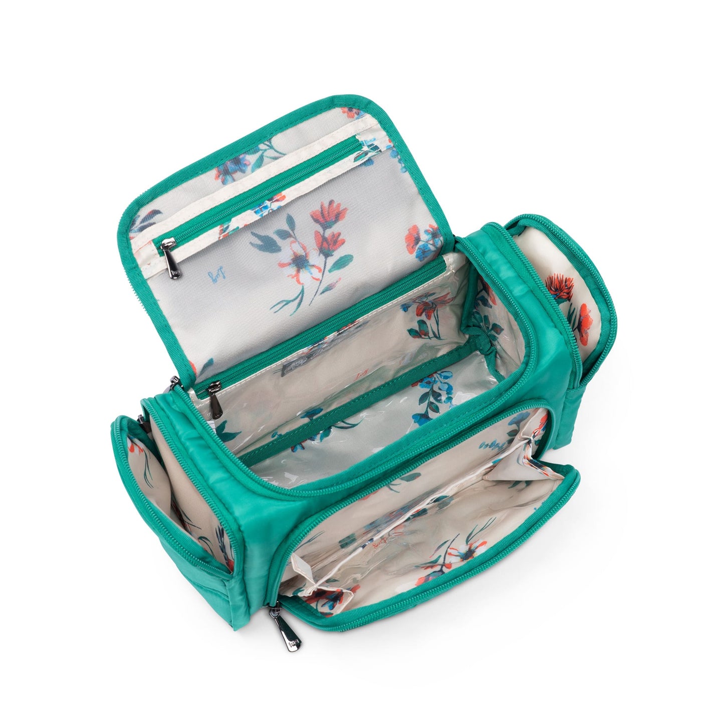 Trolley Medium Cosmetic Case *Final Sale*