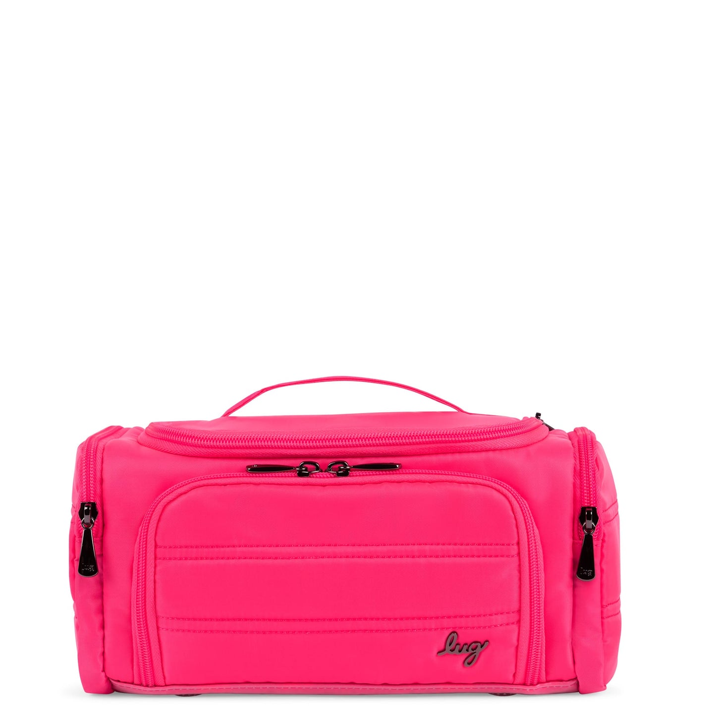 Trolley Medium Cosmetic Case *Final Sale*