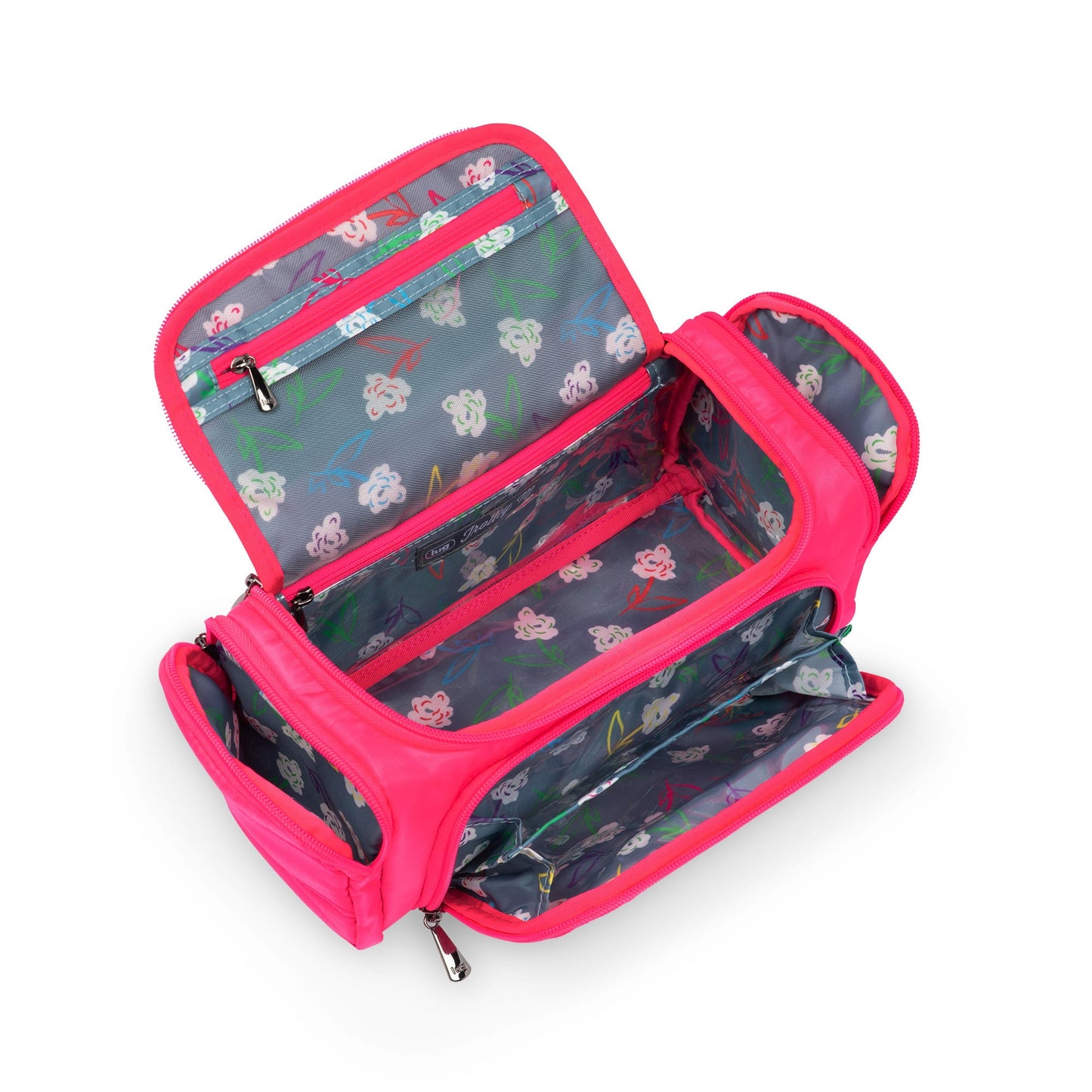 Trolley Medium Cosmetic Case *Final Sale*