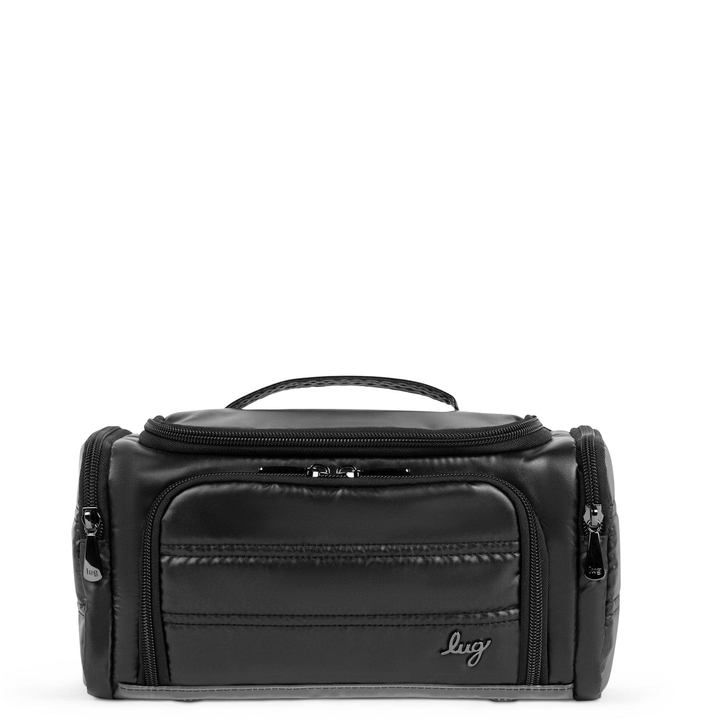 Trolley Medium Cosmetic Case *Final Sale*