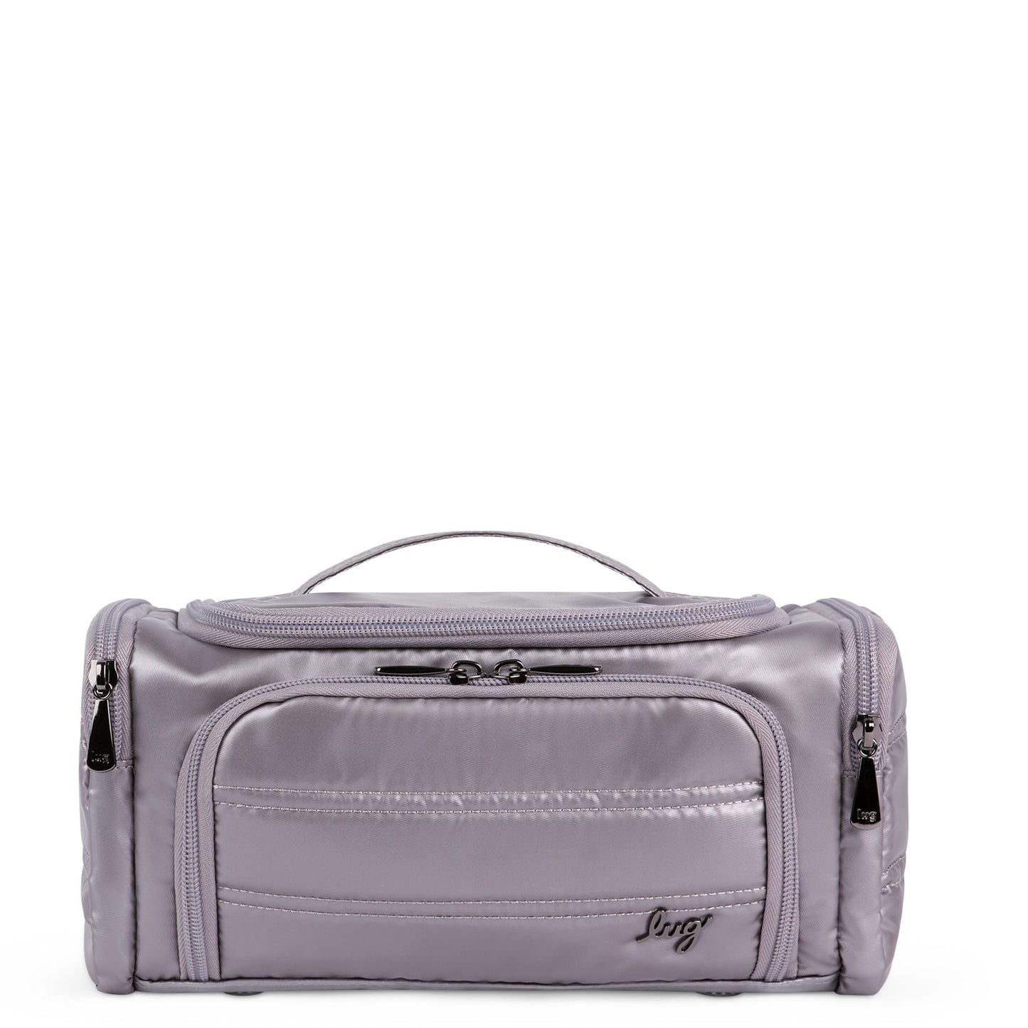 Trolley Medium Cosmetic Case *Final Sale*