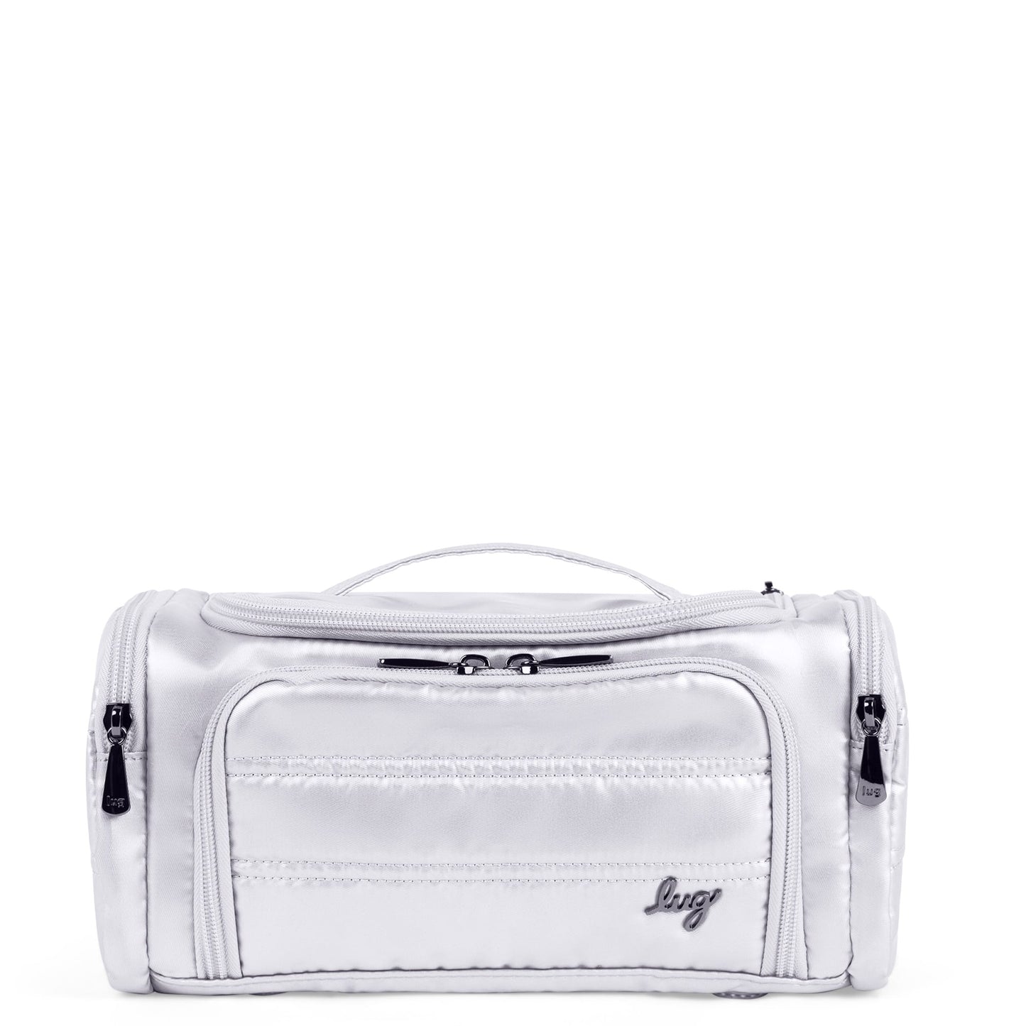 Trolley Medium Cosmetic Case *Final Sale*